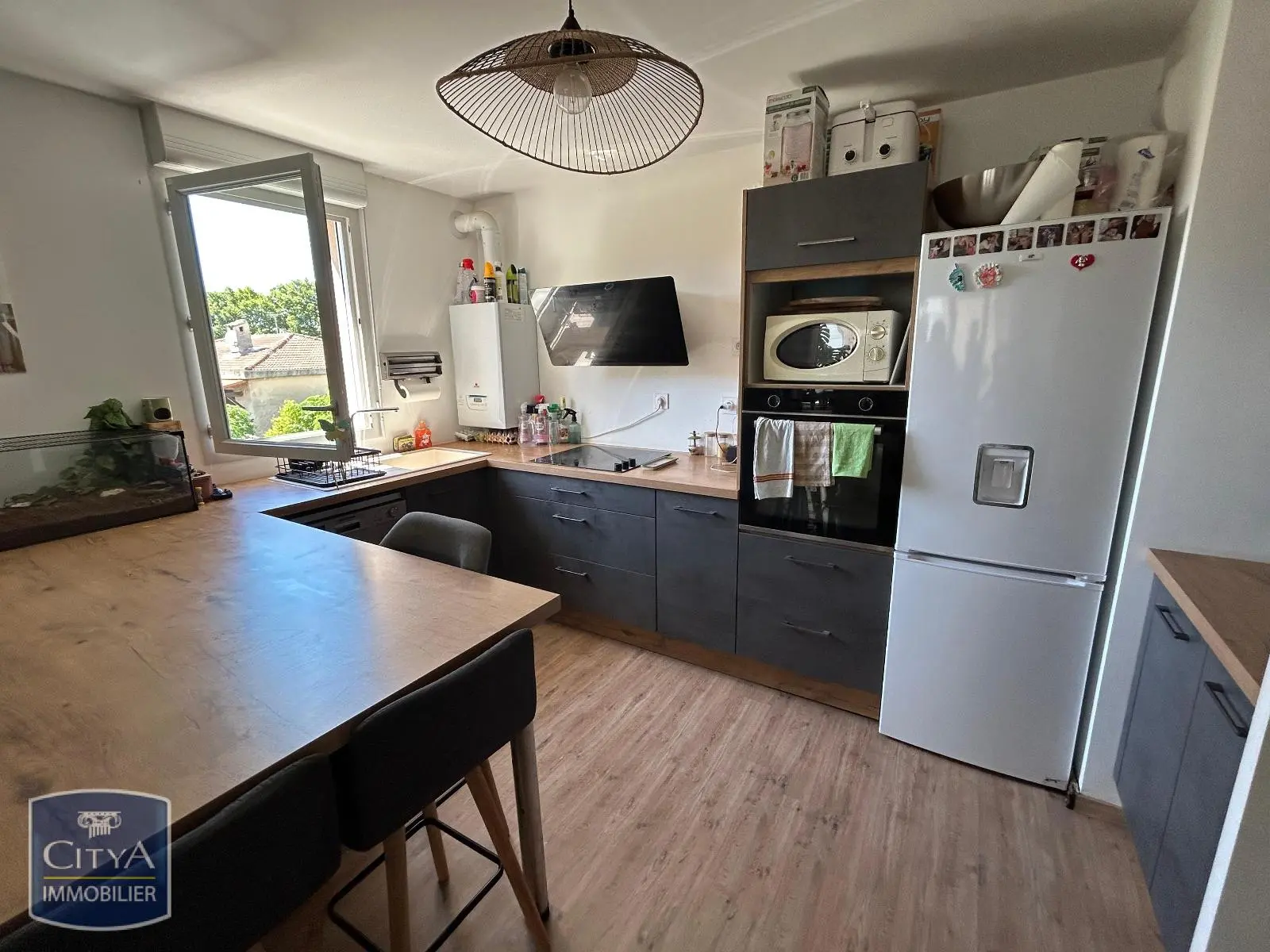 Photo 4 Appartement 4 pièces 74.05m²