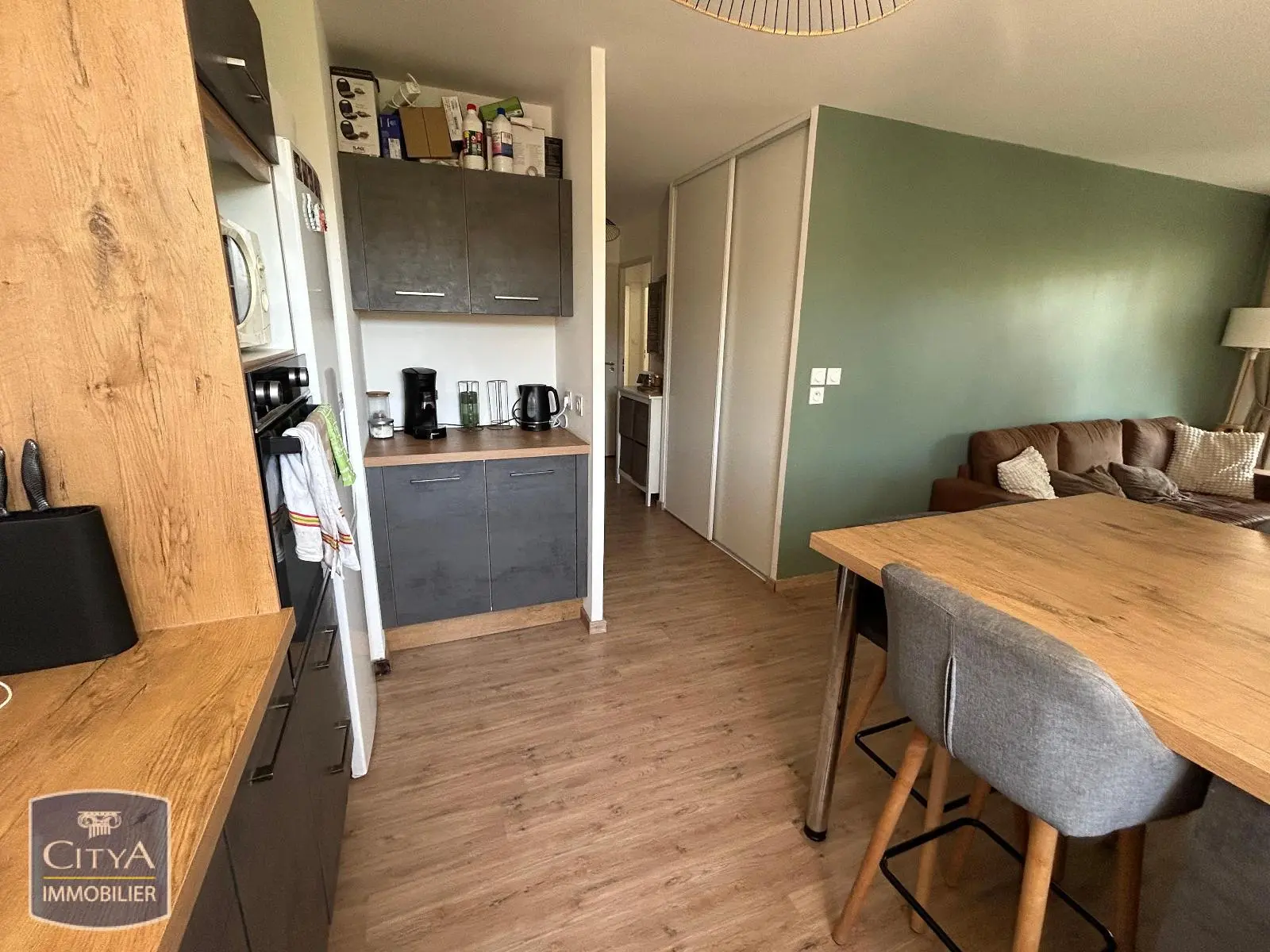 Photo 5 Appartement 4 pièces 74.05m²