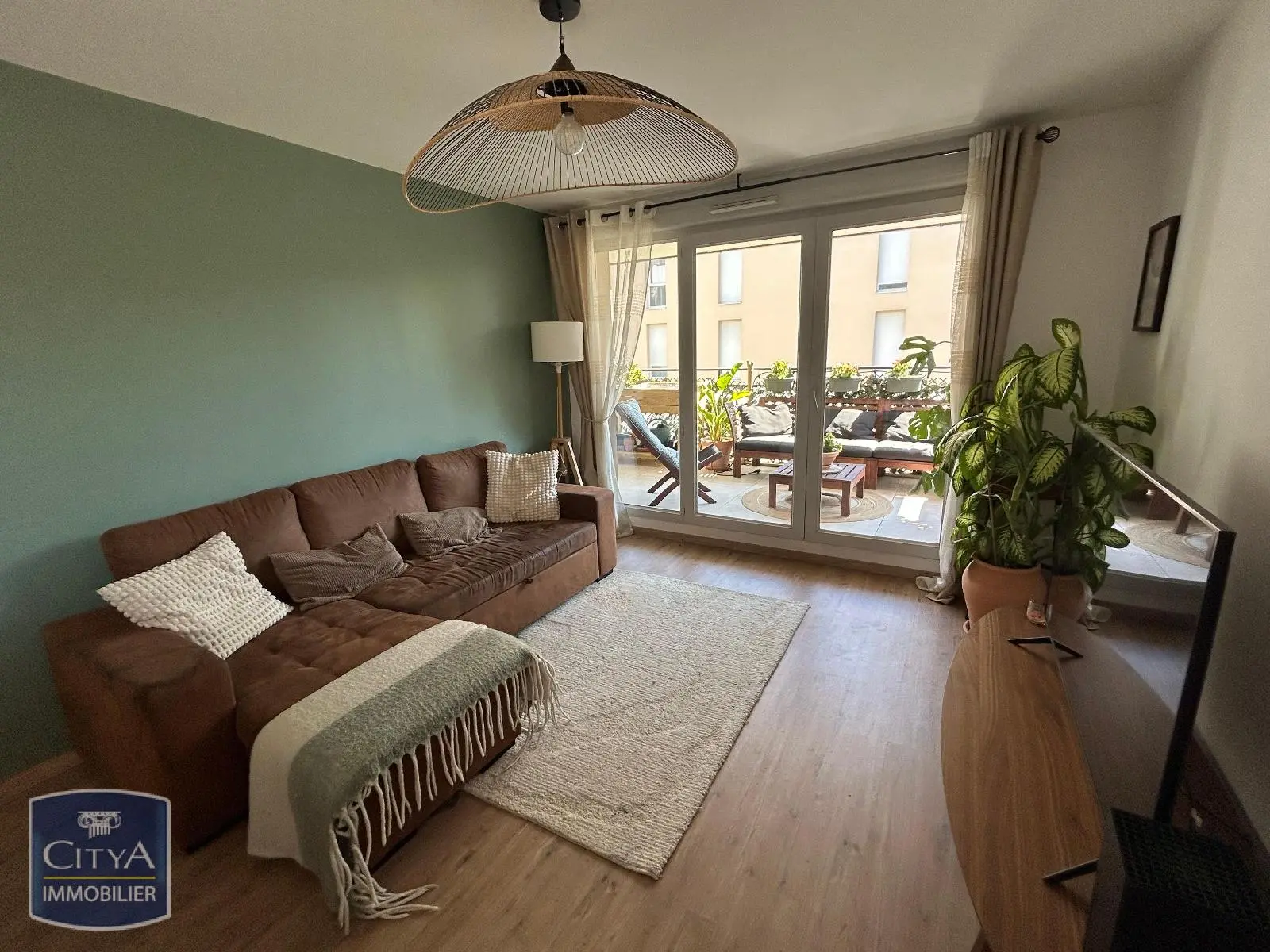Photo 6 Appartement 4 pièces 74.05m²