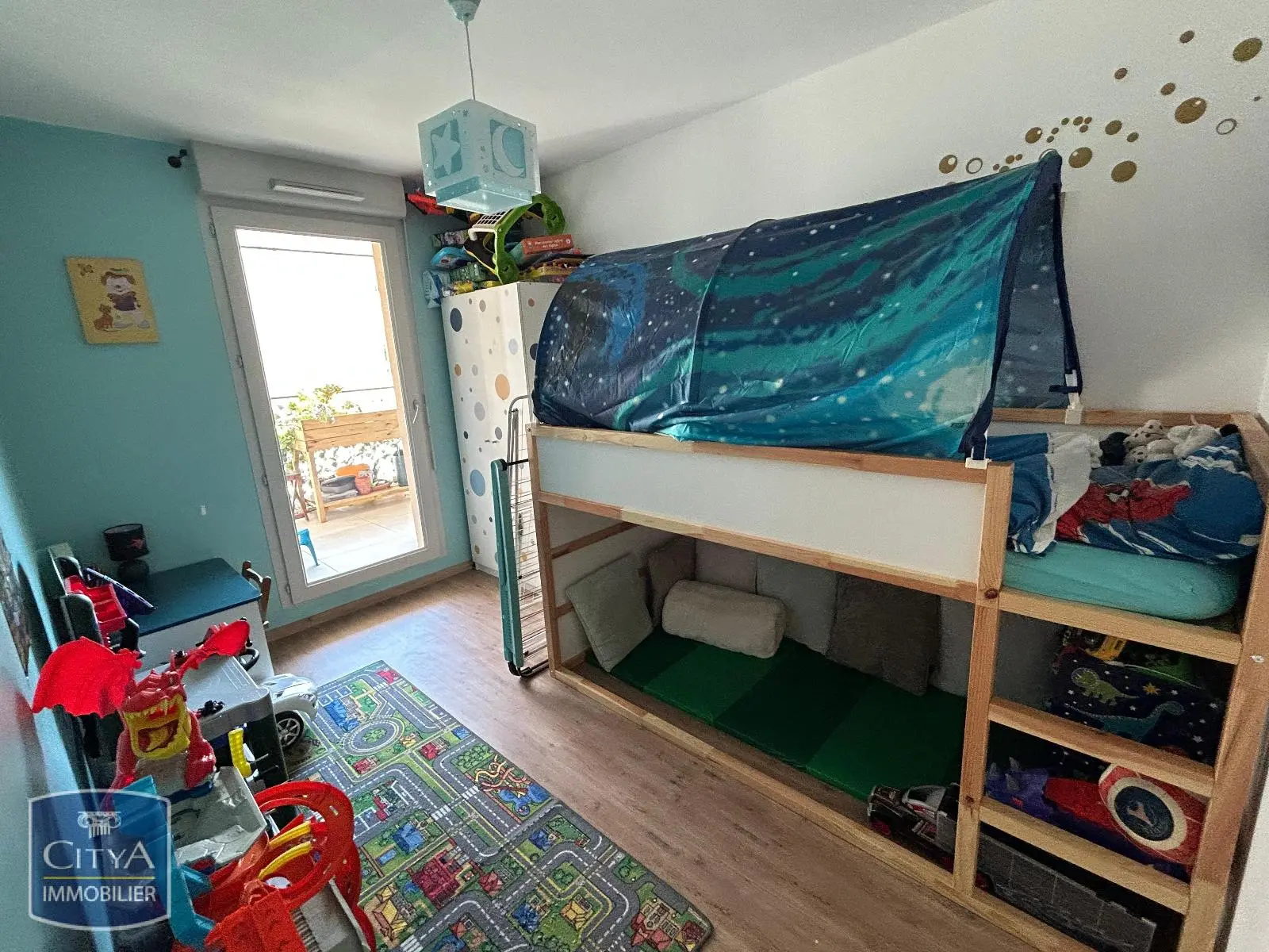 Photo 8 Appartement 4 pièces 74.05m²