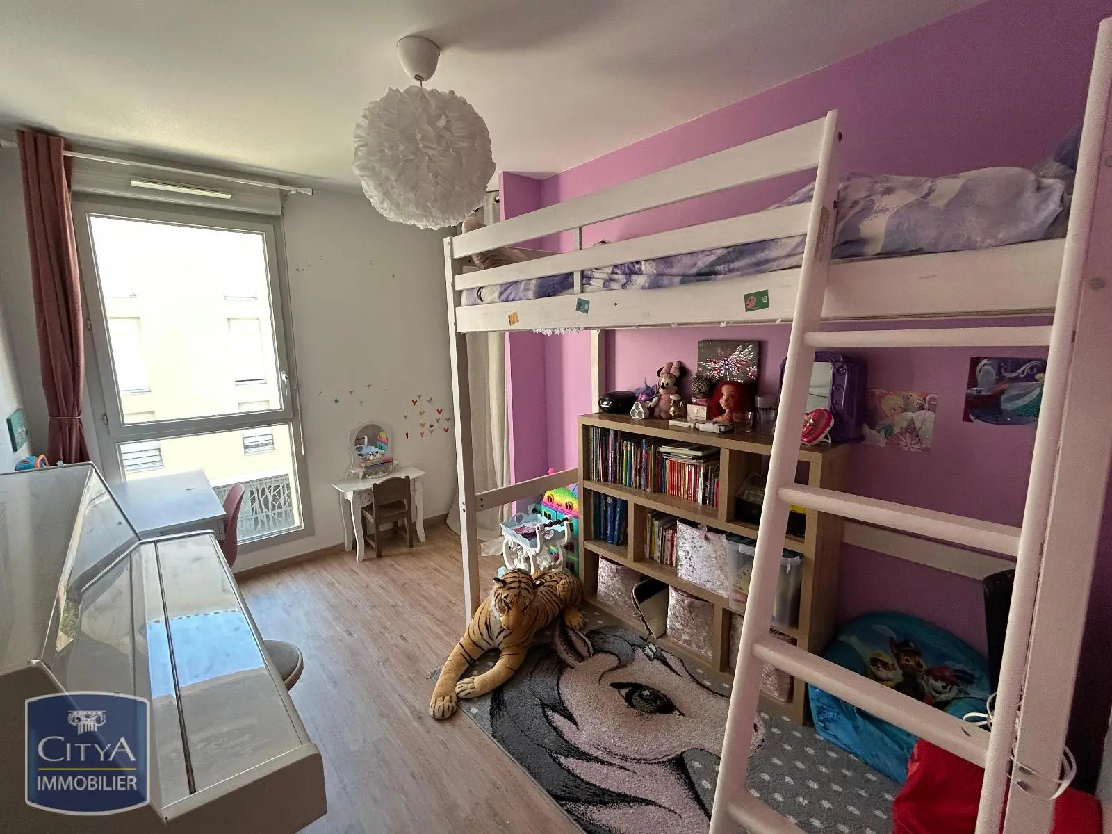 Photo 9 Appartement 4 pièces 74.05m²
