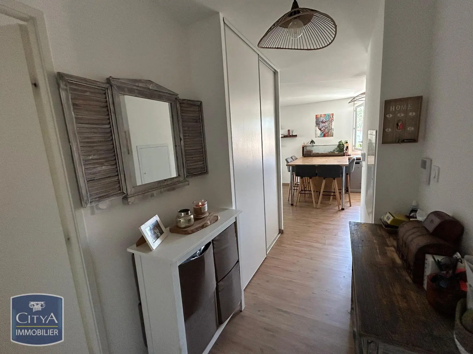 Photo 13 Appartement 4 pièces 74.05m²