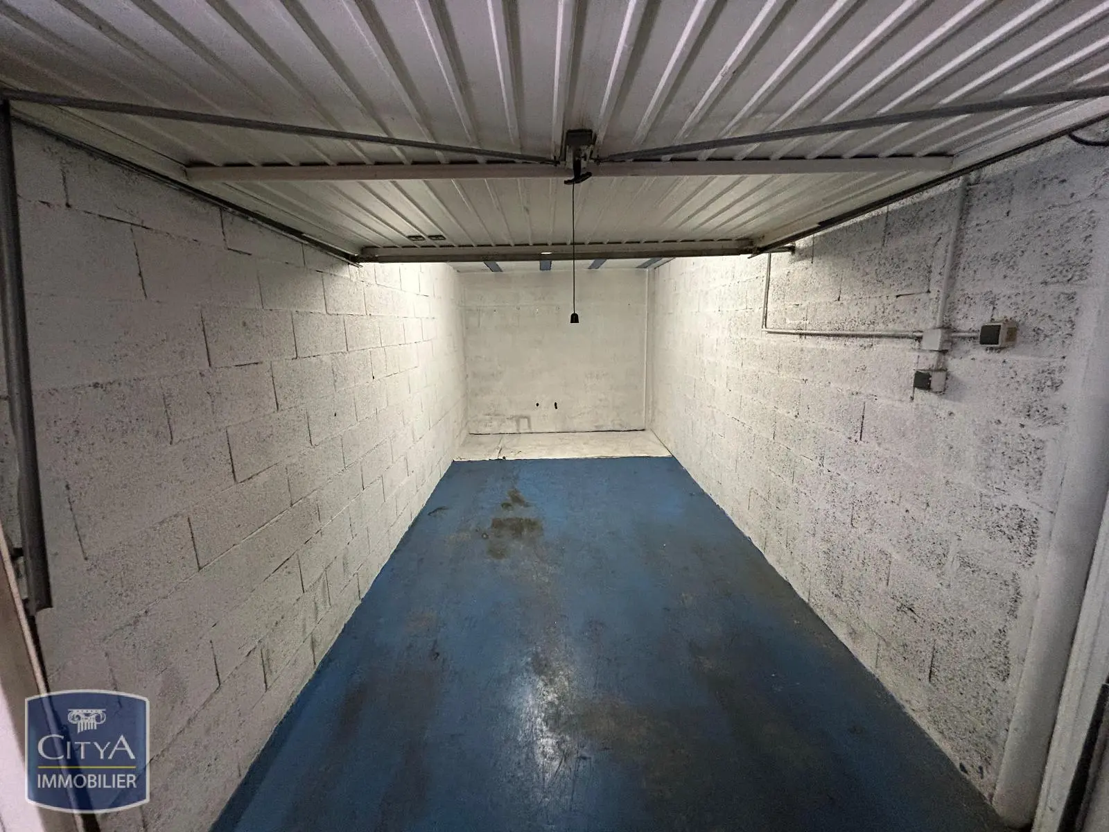 Photo 2 Parking 12.5m²