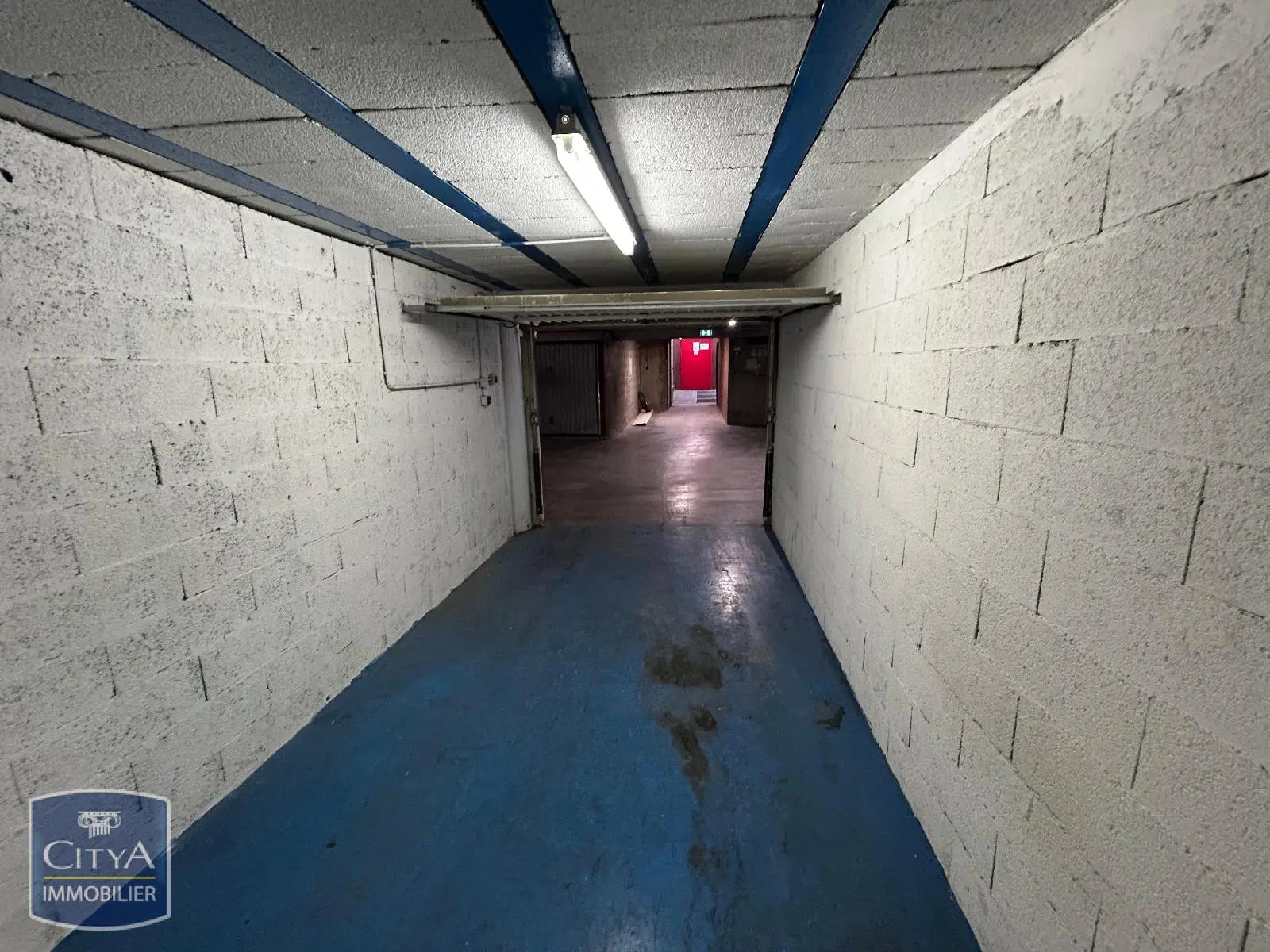Photo 3 Parking 12.5m²