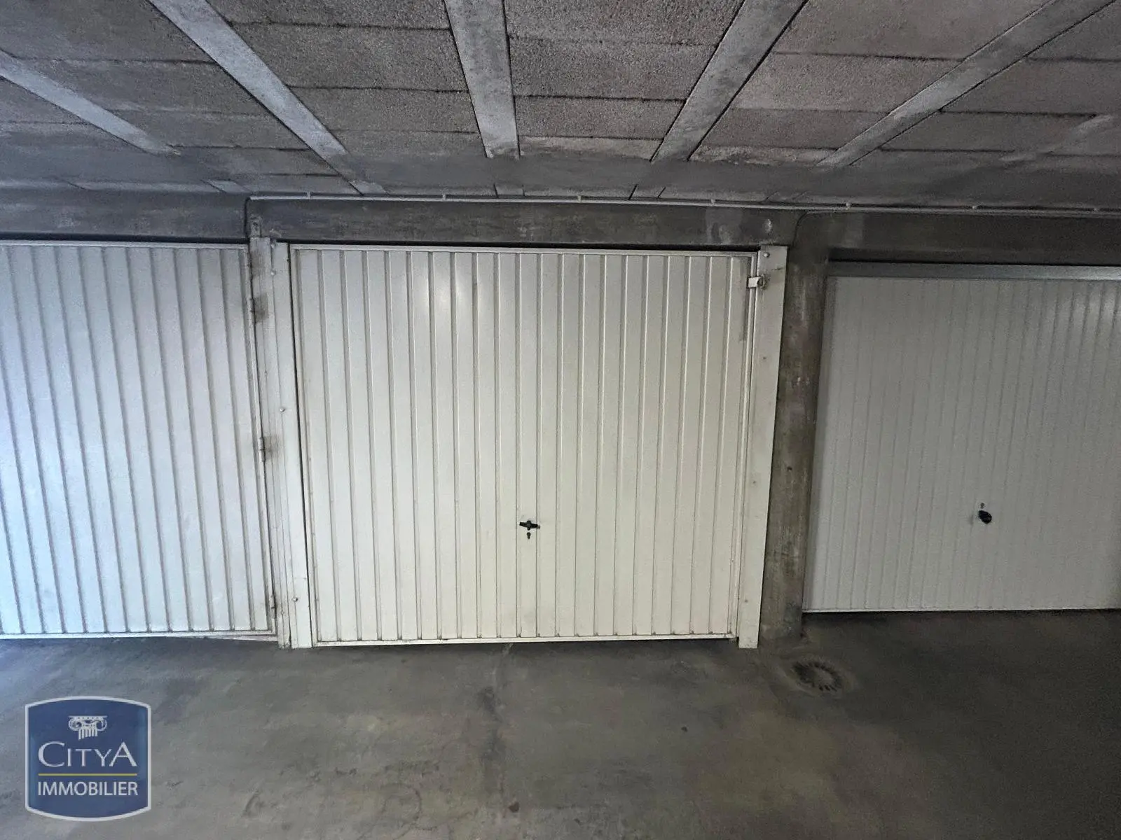 Photo 1 Parking 12.5m²