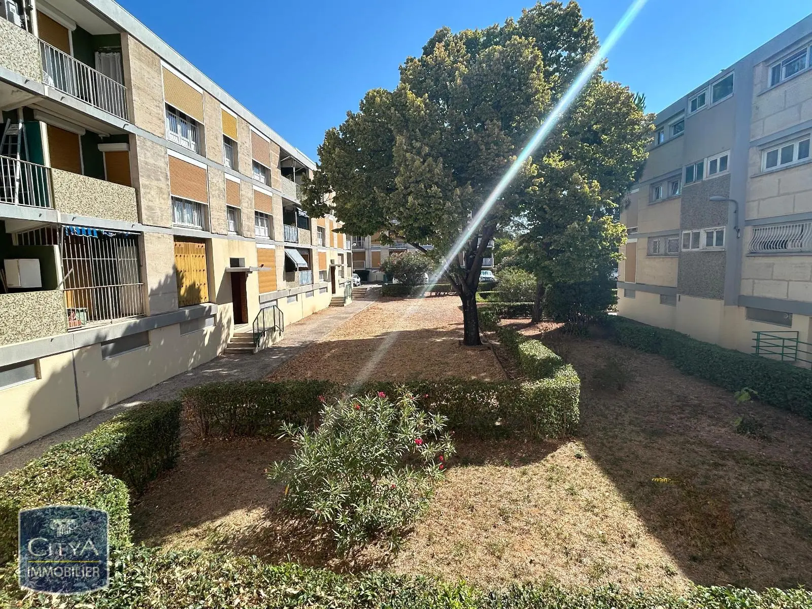 Photo 1 Appartement 5 pièces 84m²