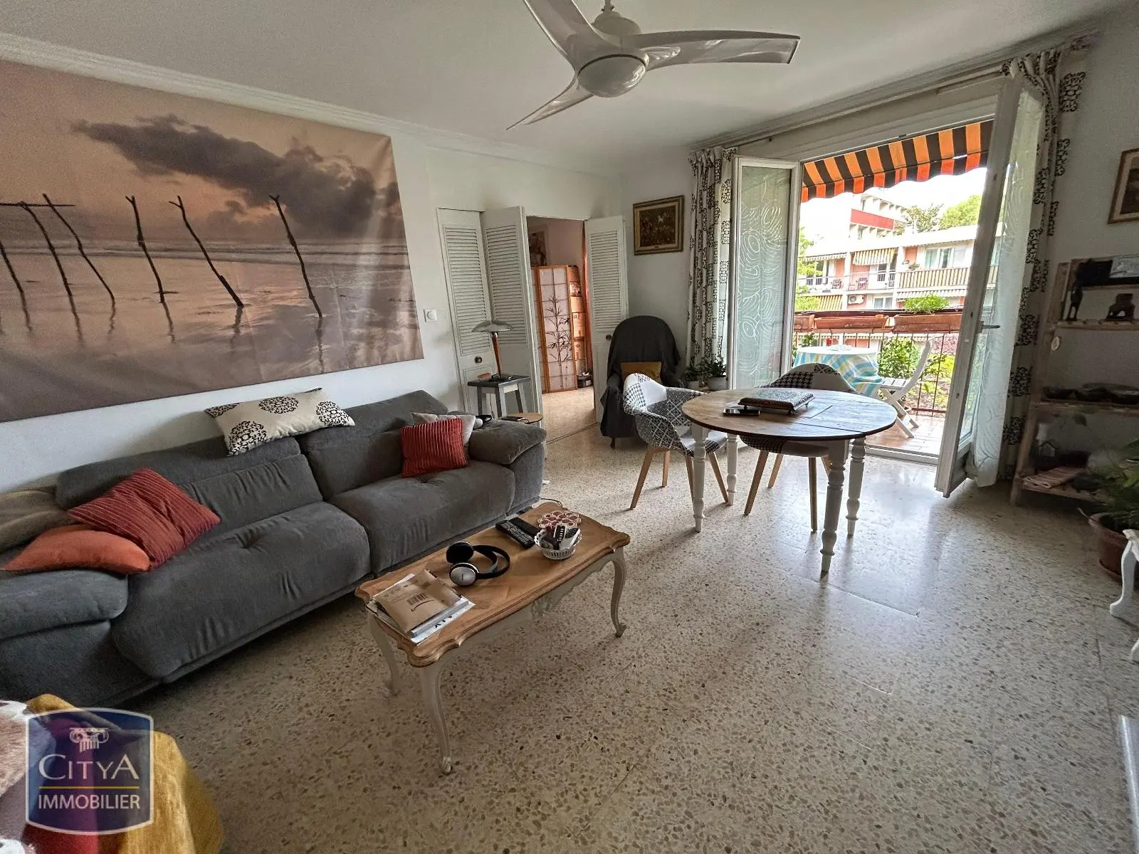Photo 2 Appartement 4 pièces 83m²