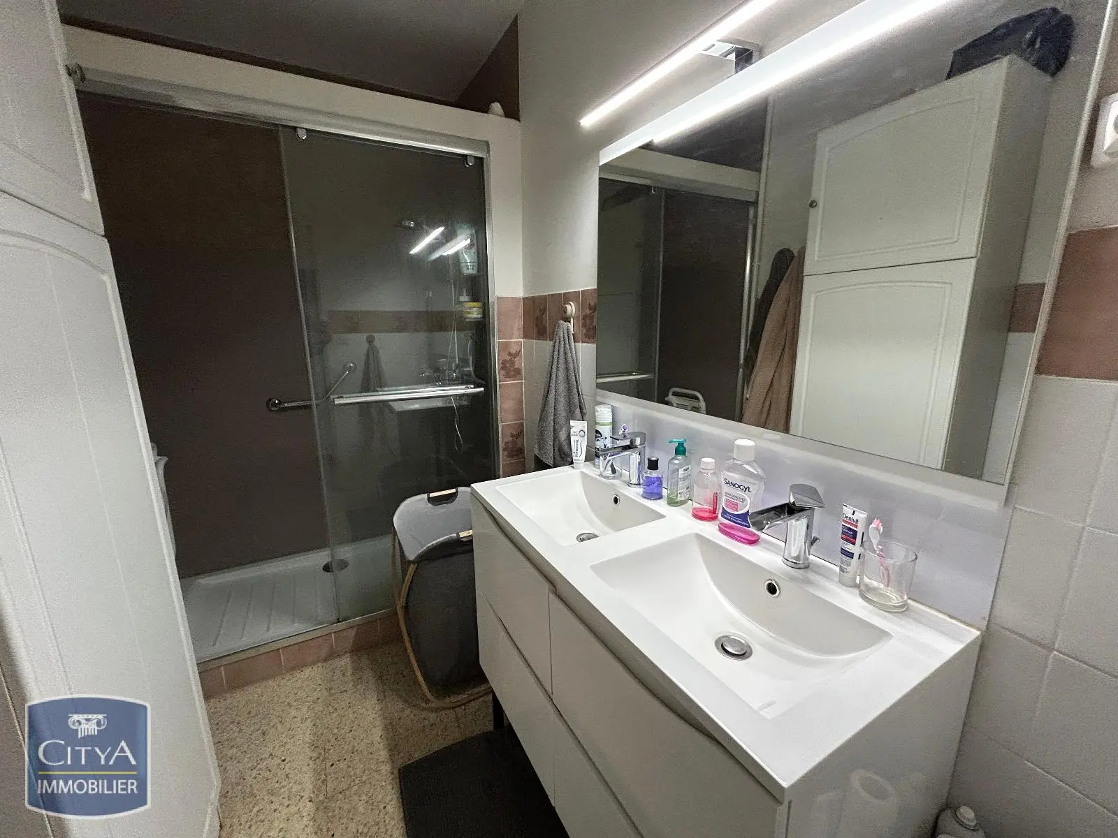 Photo 5 Appartement 4 pièces 83m²