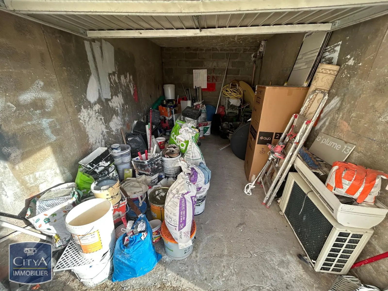 Photo 1 Parking 13m²