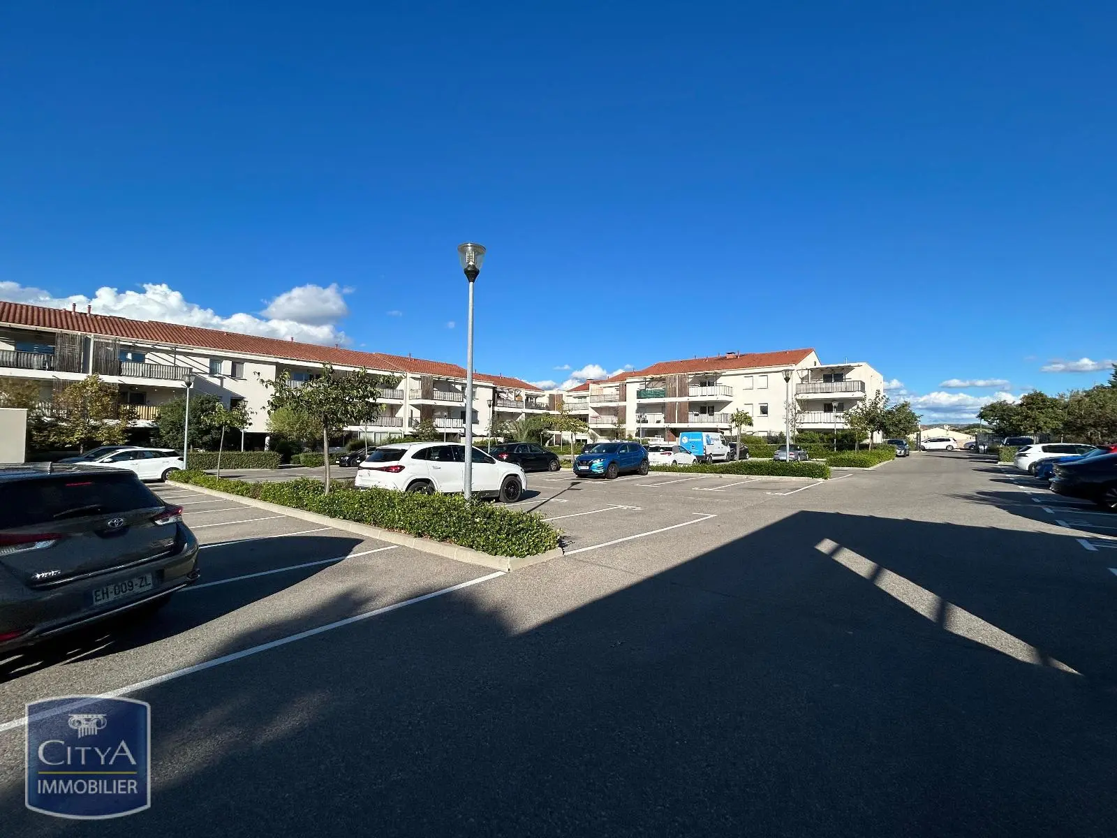 Photo 1 Appartement 2 pièces 41m²