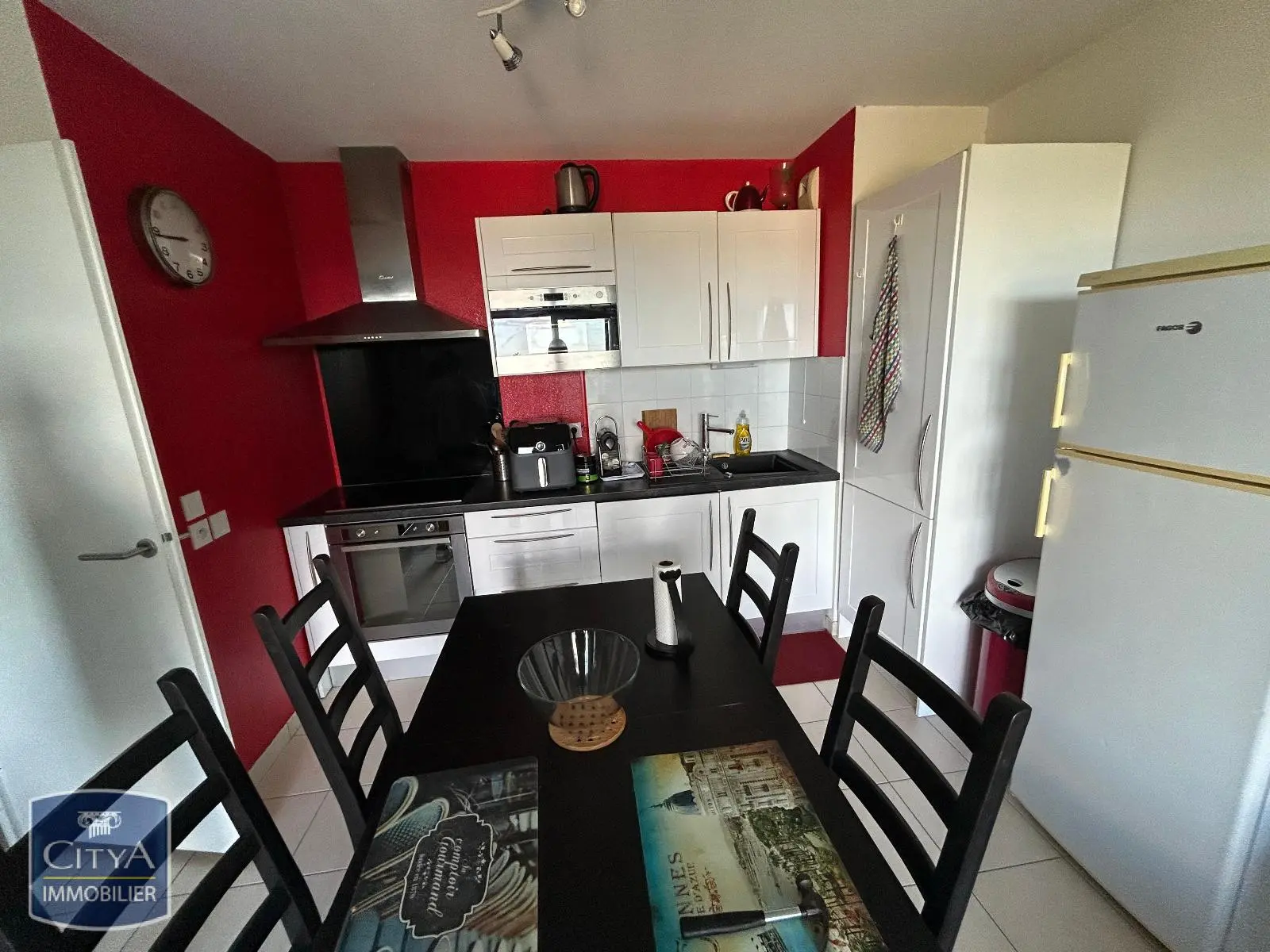 Photo 4 Appartement 2 pièces 41m²