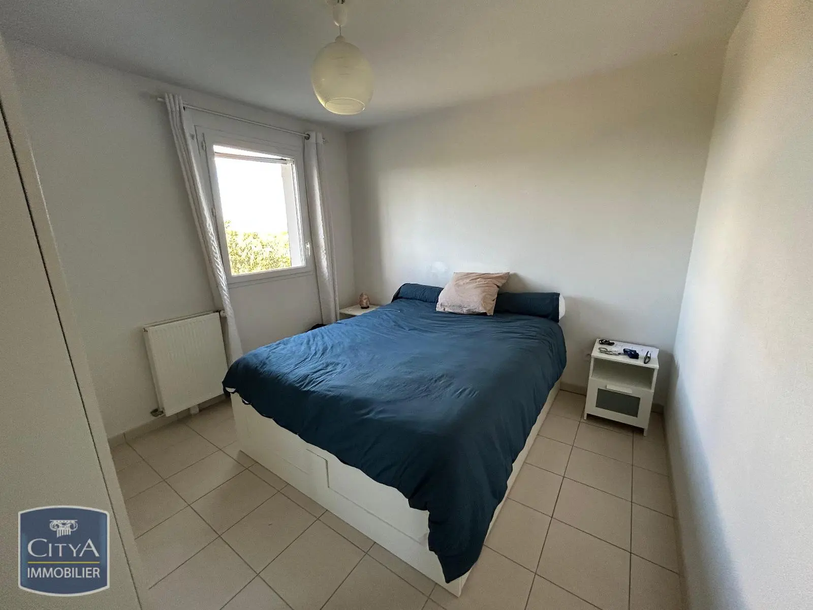 Photo 5 Appartement 2 pièces 41m²