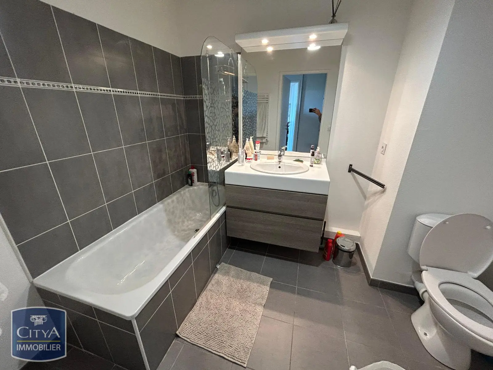 Photo 6 Appartement 2 pièces 41m²