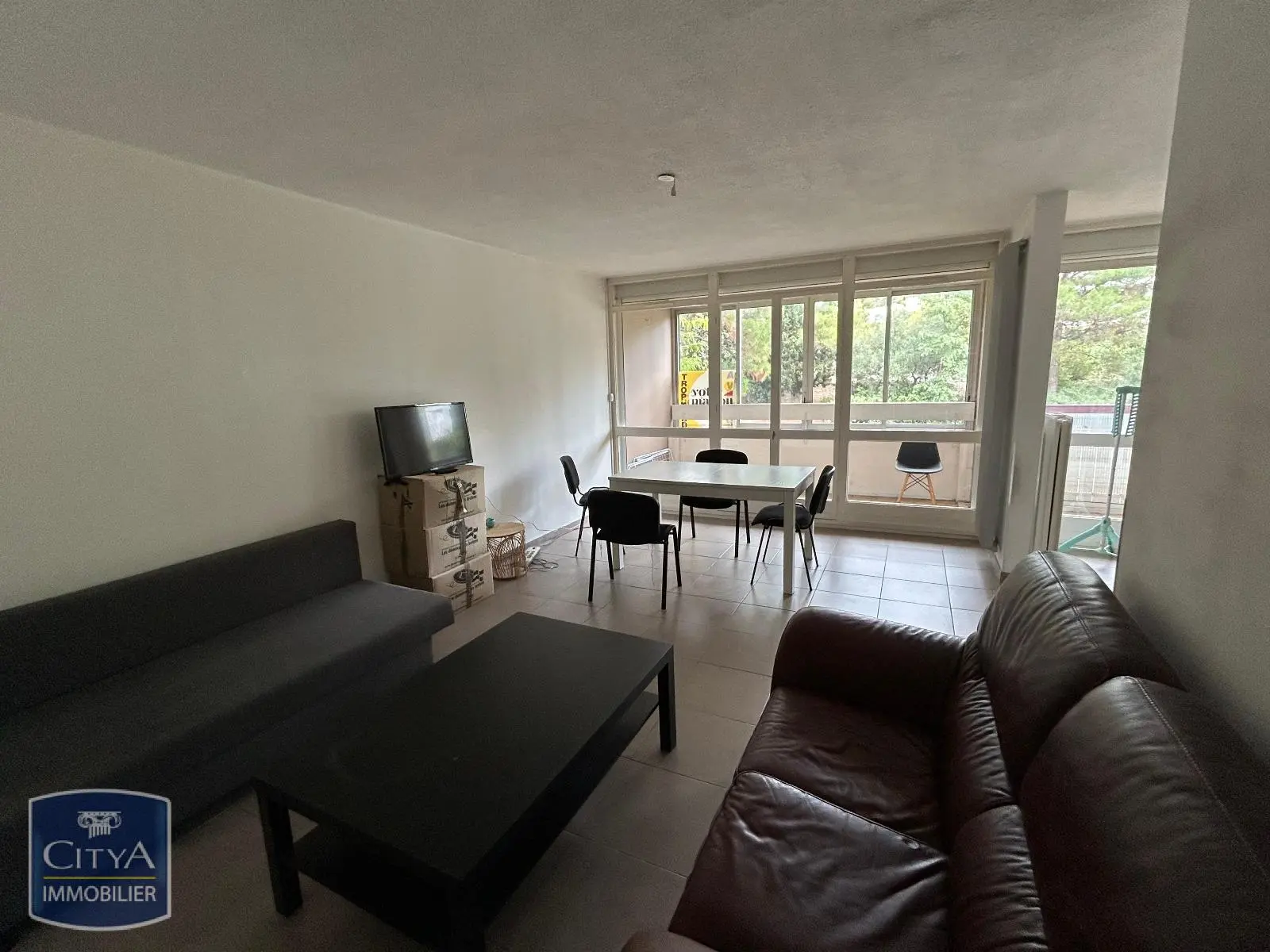 Photo 2 Appartement 4 pièces 78.72m²