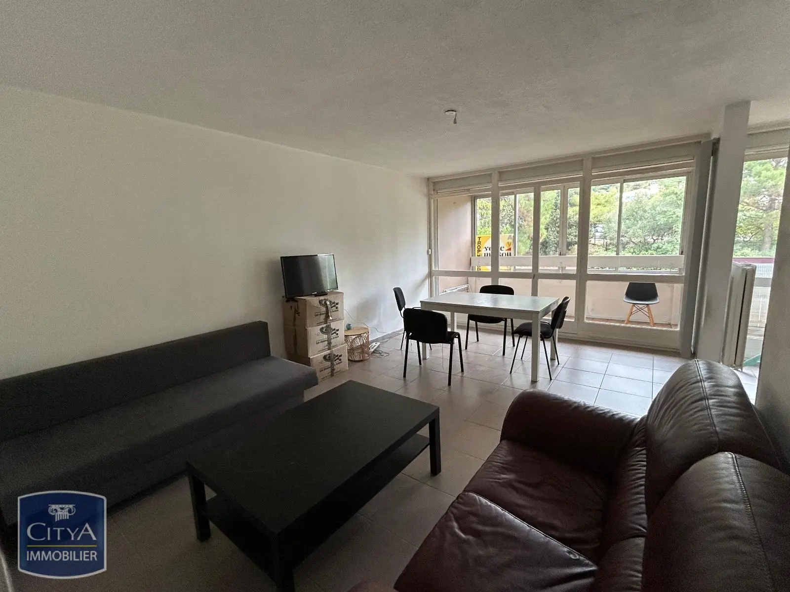 Photo 8 Appartement 4 pièces 78.72m²