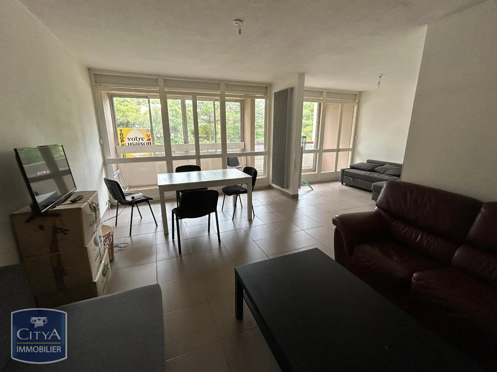Photo 9 Appartement 4 pièces 78.72m²