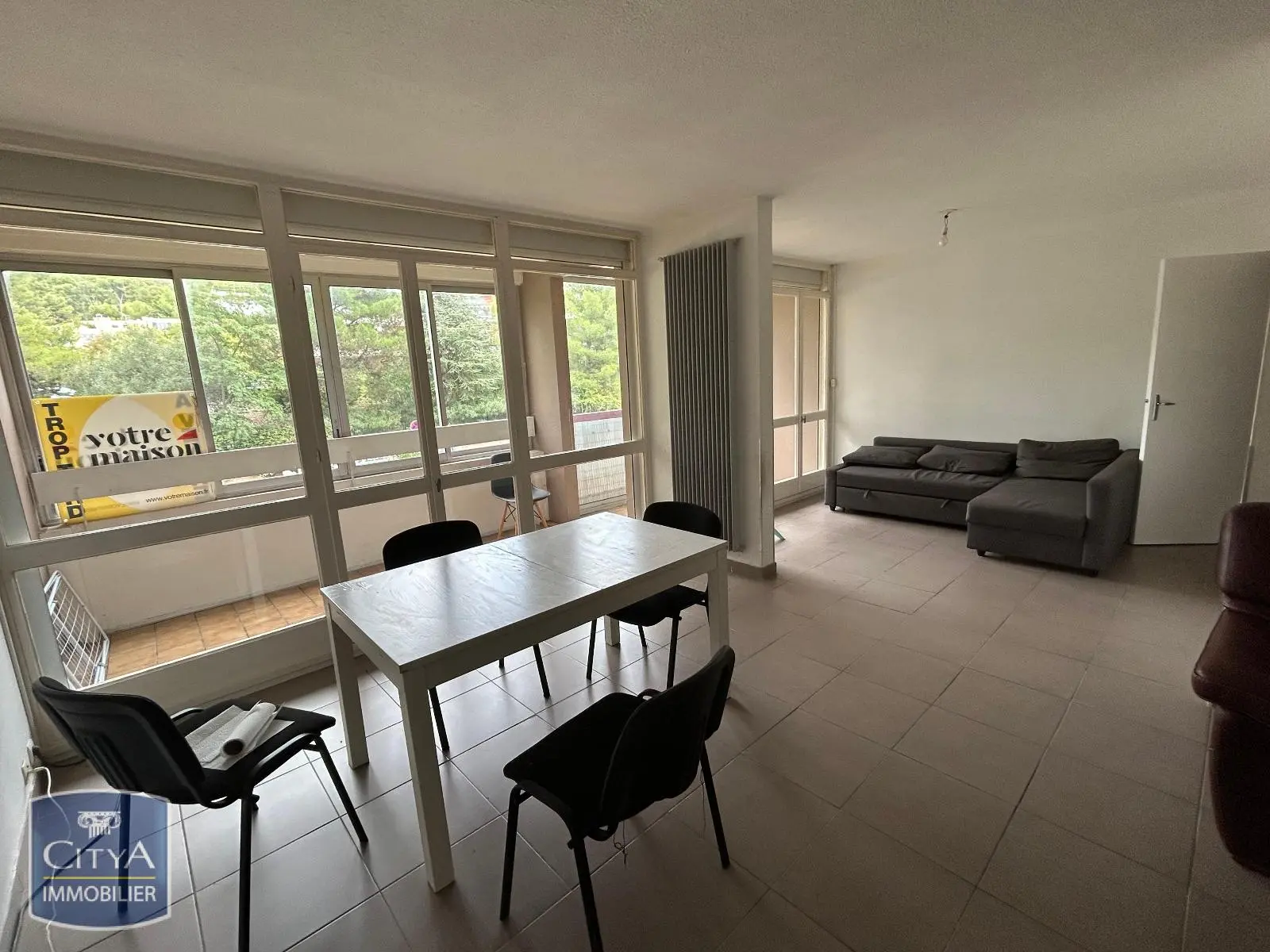 Photo 10 Appartement 4 pièces 78.72m²