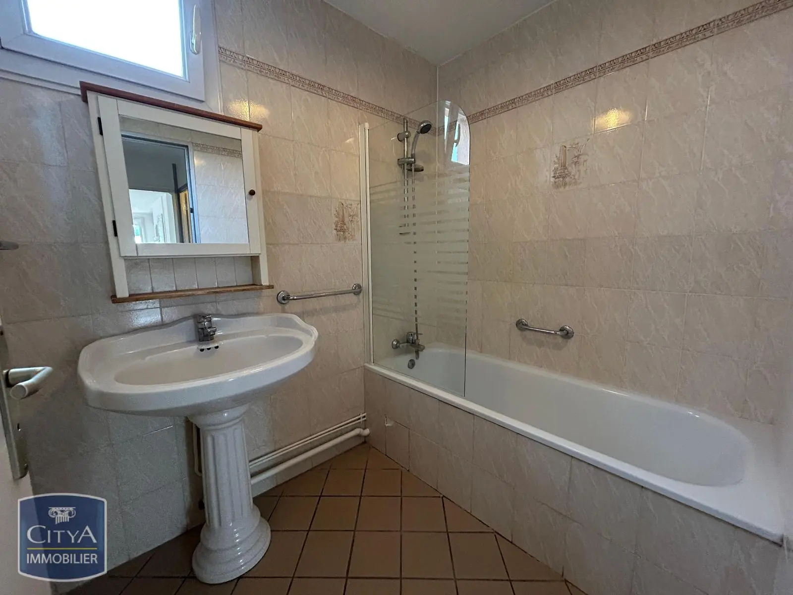 Photo 4 Appartement 3 pièces 60m²