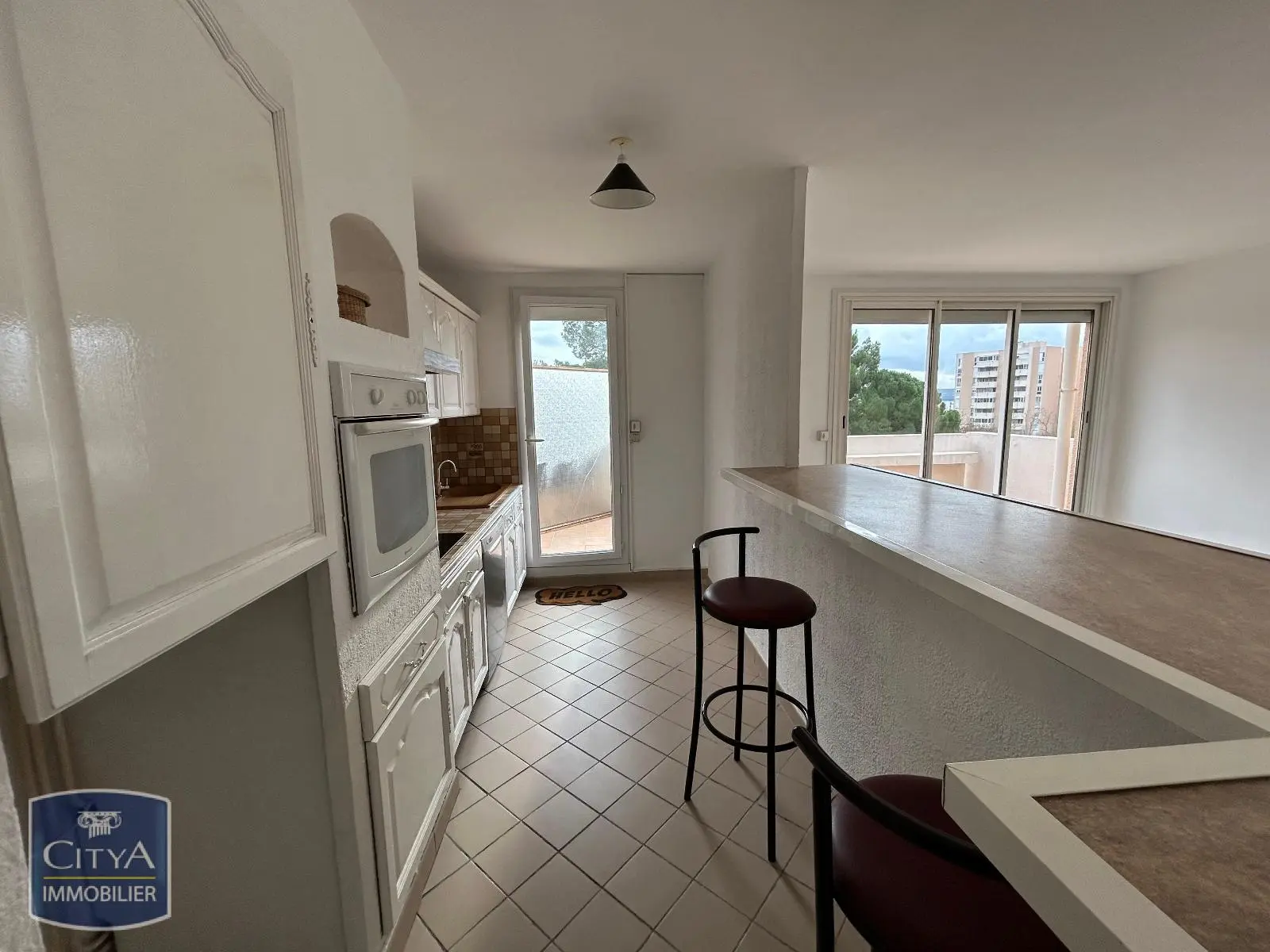 Photo 3 Appartement 3 pièces 60m²