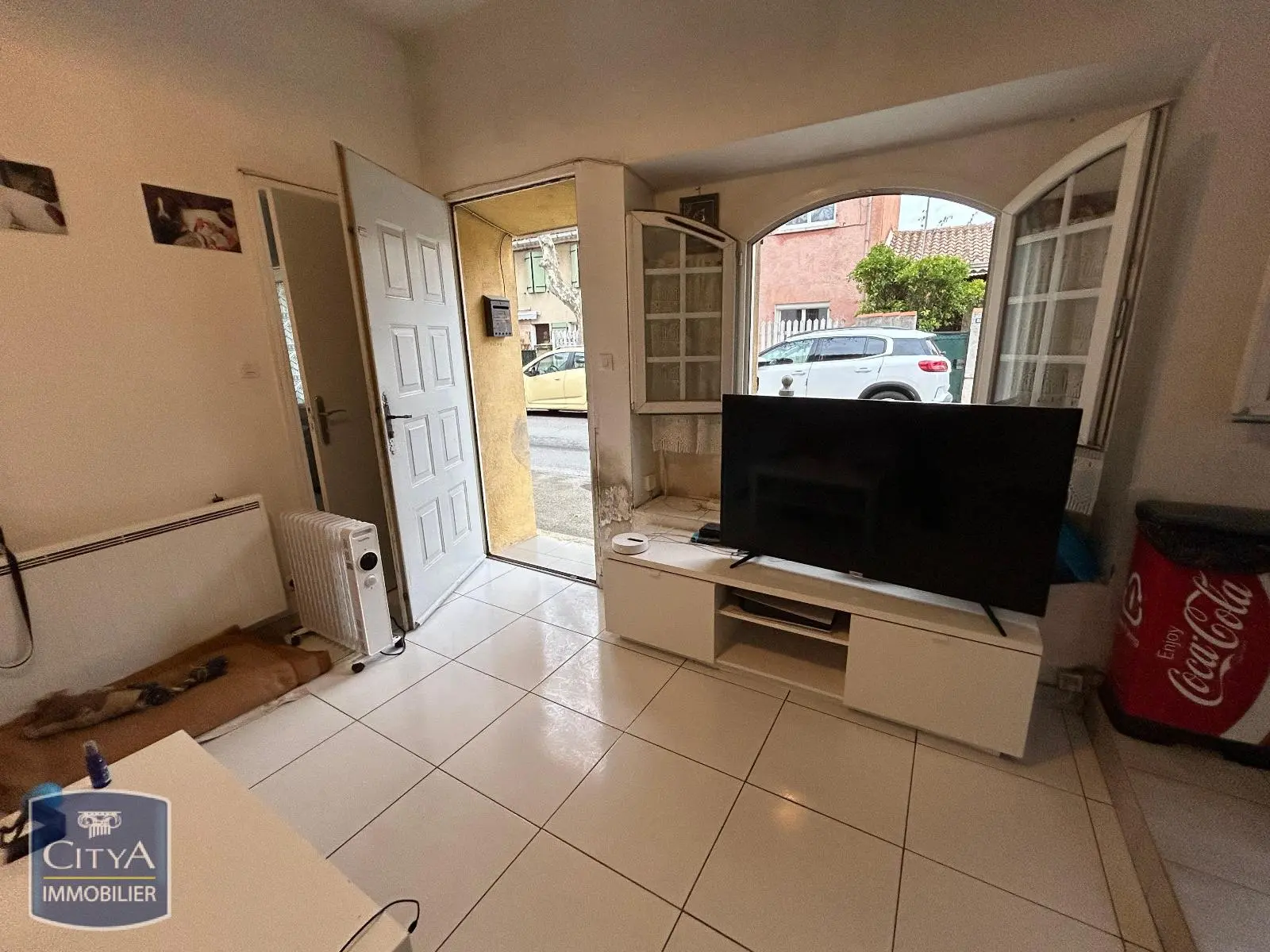 Photo 2 Maison 1 pièce 27m²