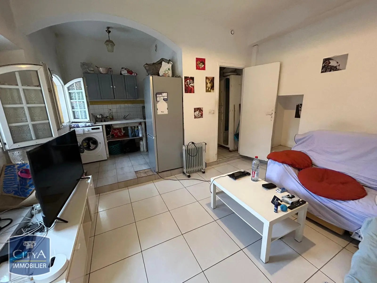 Photo 4 Maison 1 pièce 27m²