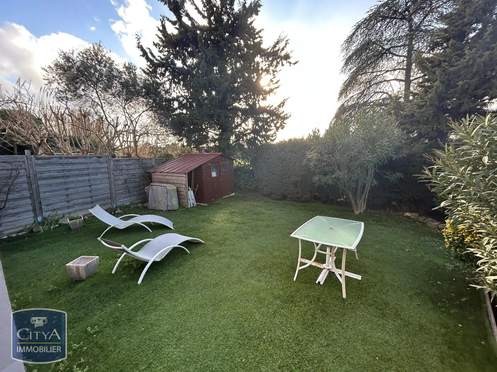 Photo 6 Appartement 3 pièces 58m²