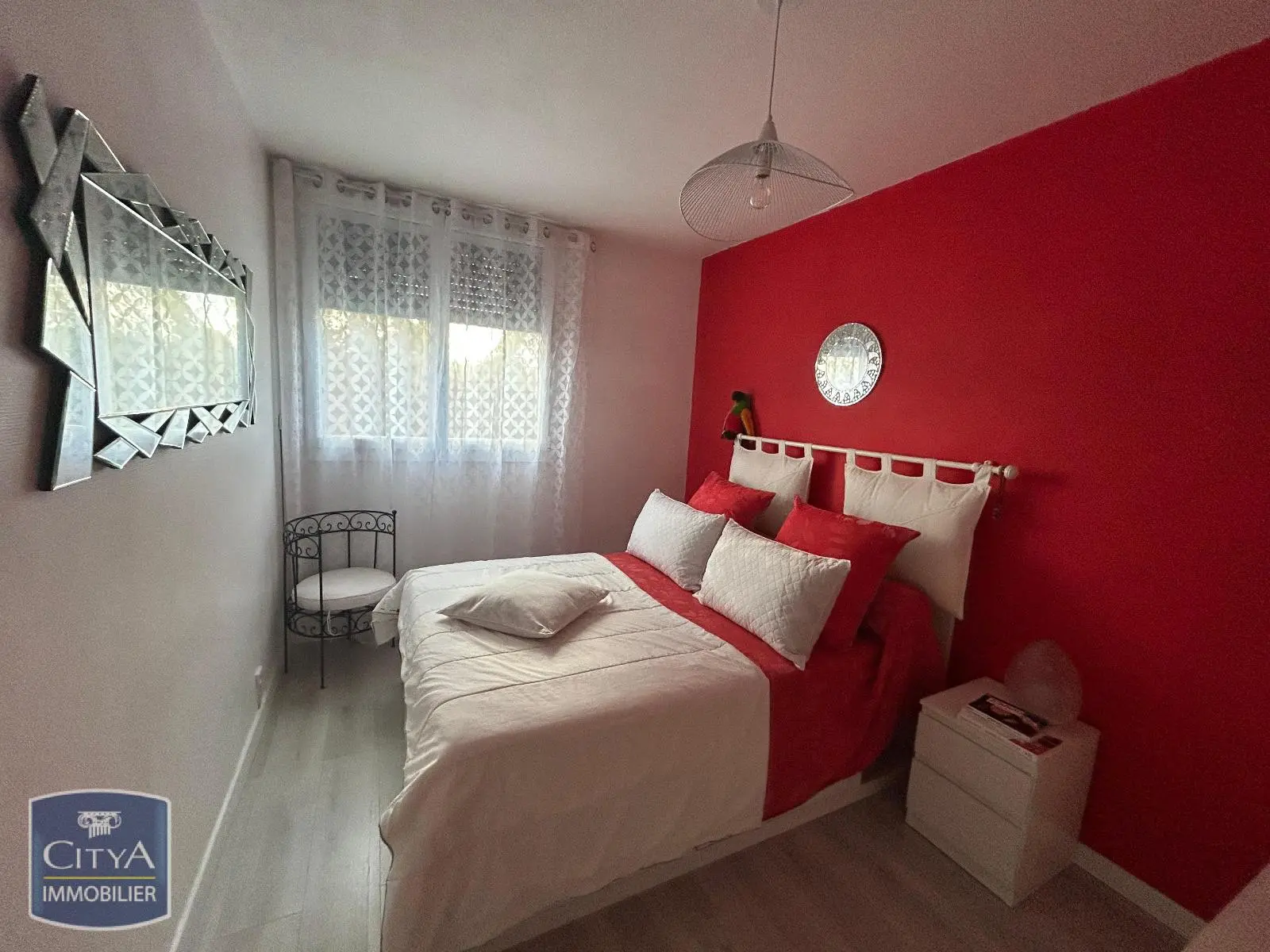 Photo 3 Appartement 3 pièces 58m²