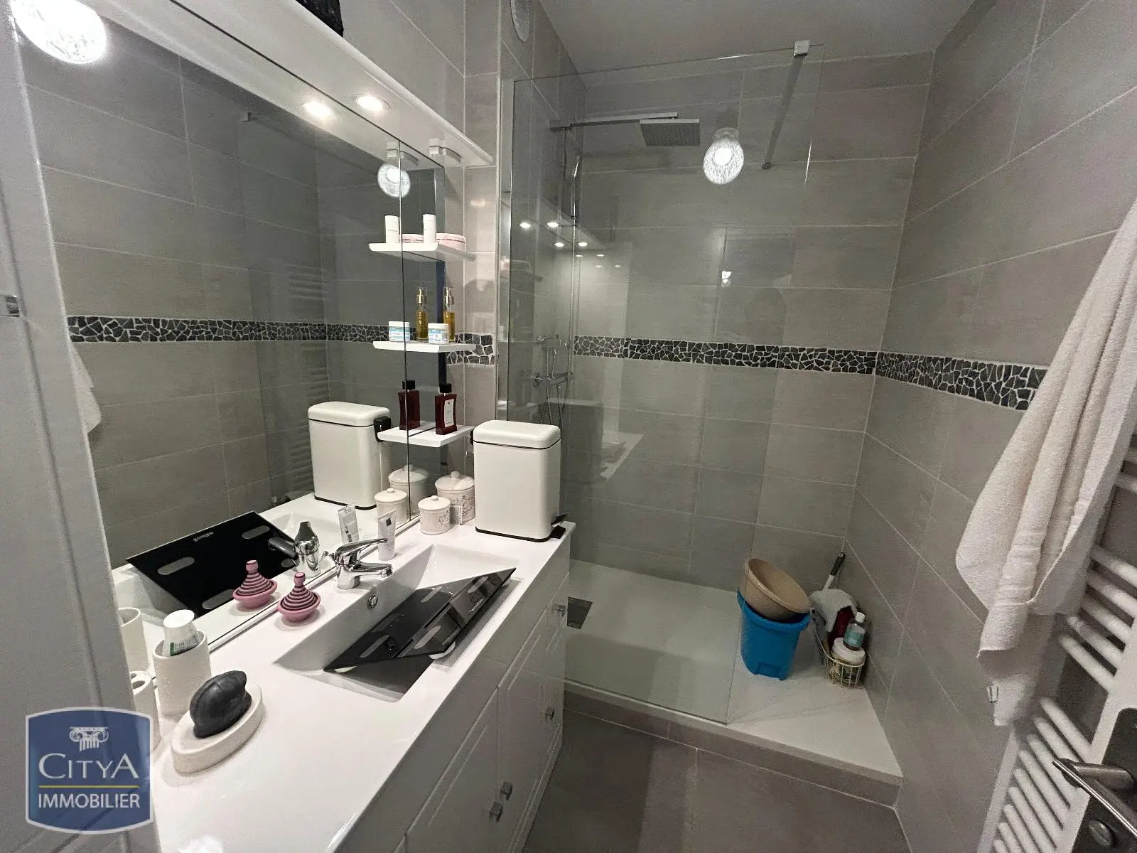 Photo 4 Appartement 3 pièces 58m²