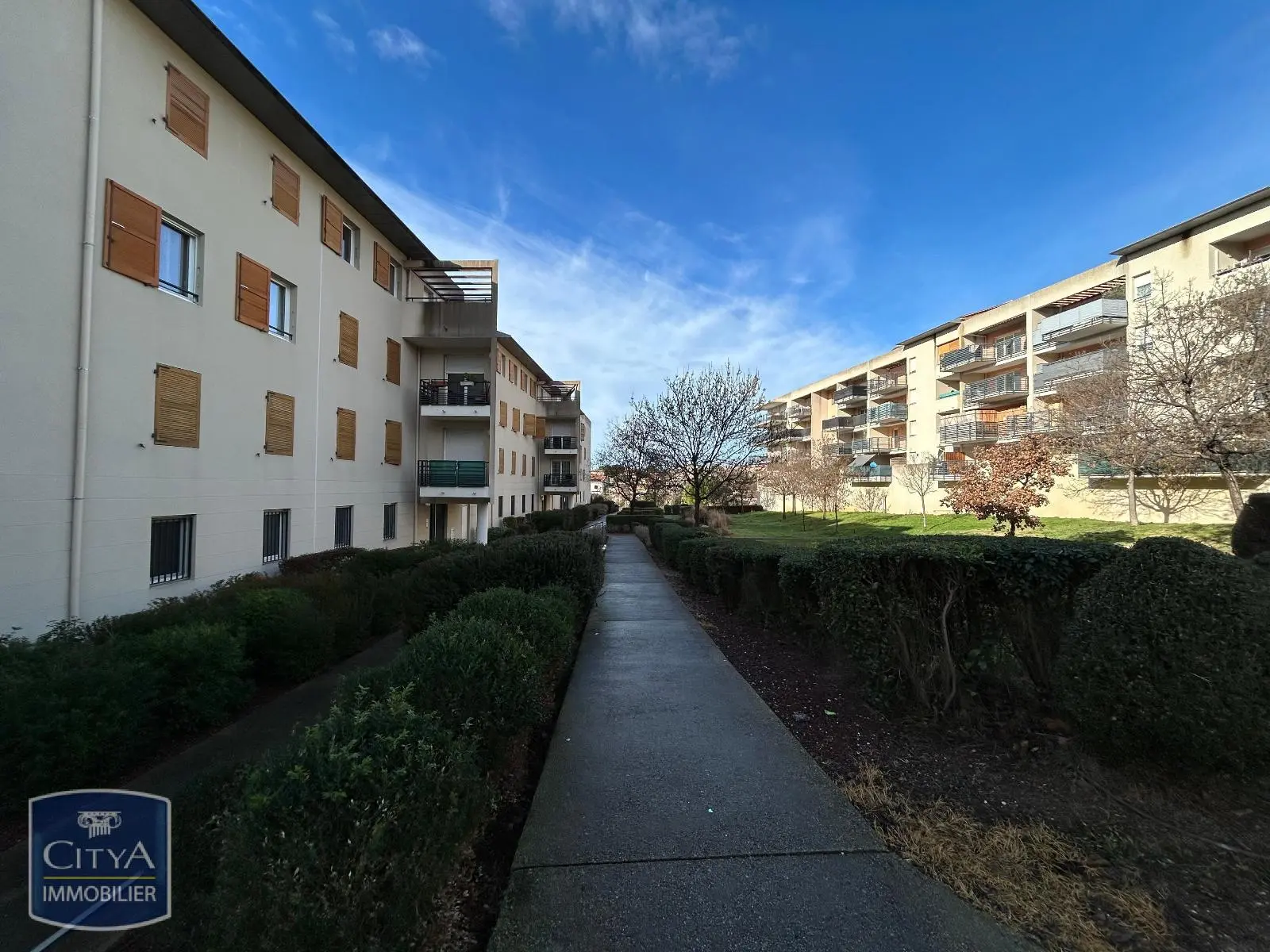 Photo 1 Appartement 3 pièces 60m²