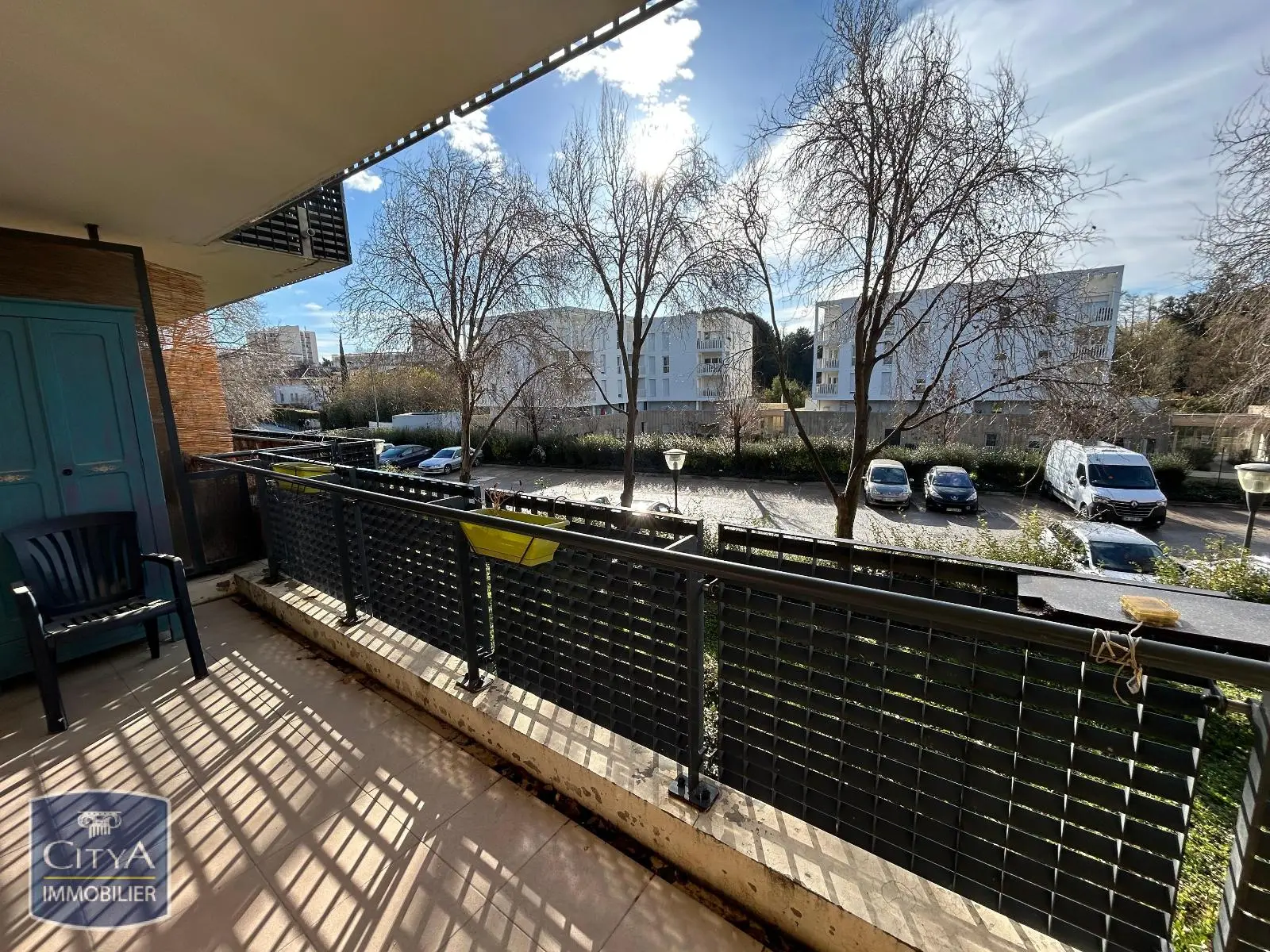 Photo 10 Appartement 3 pièces 60m²