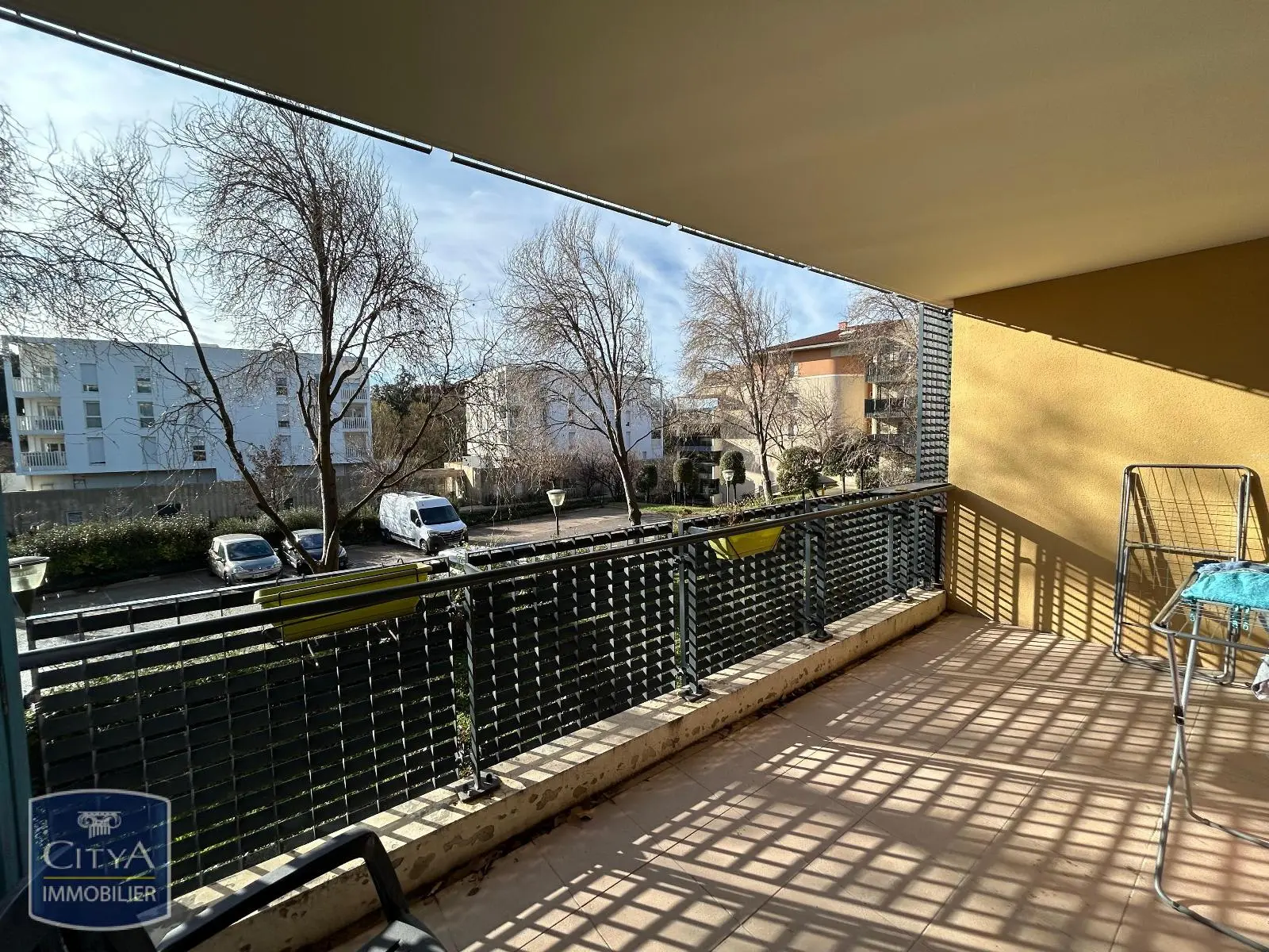 Photo 9 Appartement 3 pièces 60m²