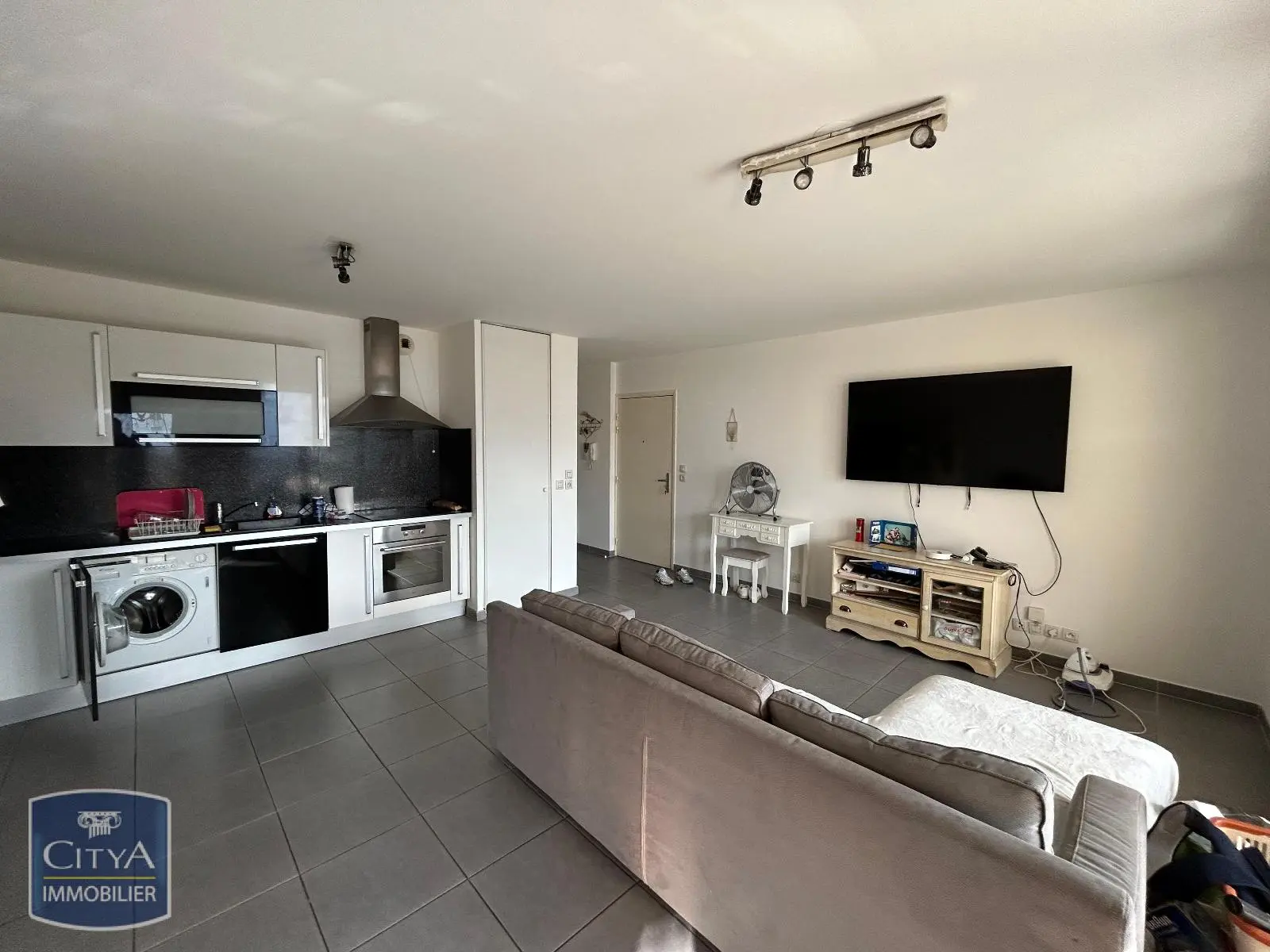 Photo 4 Appartement 3 pièces 60m²