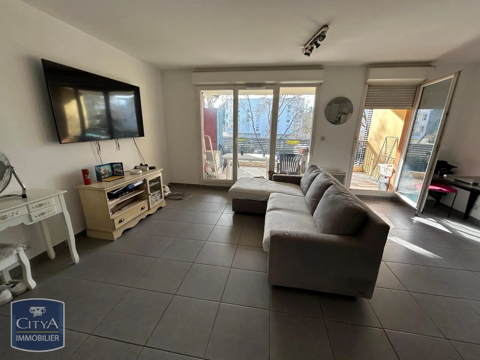 Photo 2 Appartement 3 pièces 60m²