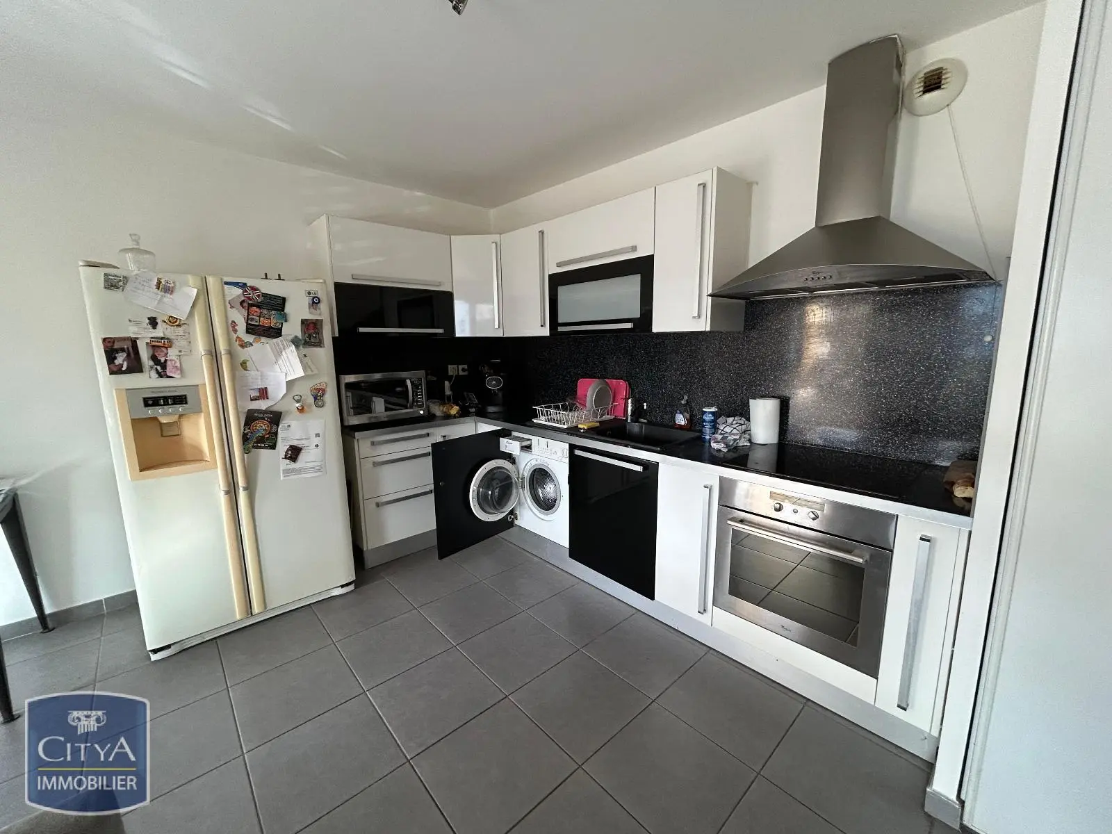 Photo 5 Appartement 3 pièces 60m²