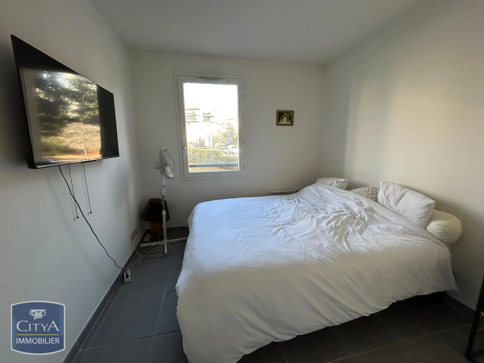 Photo 6 Appartement 3 pièces 60m²