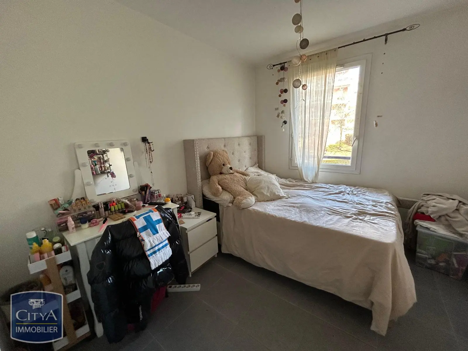 Photo 7 Appartement 3 pièces 60m²