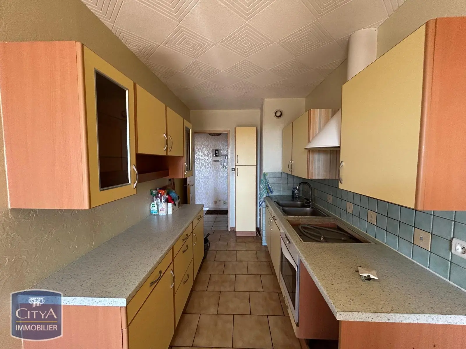 Photo 3 Appartement 5 pièces 95m²