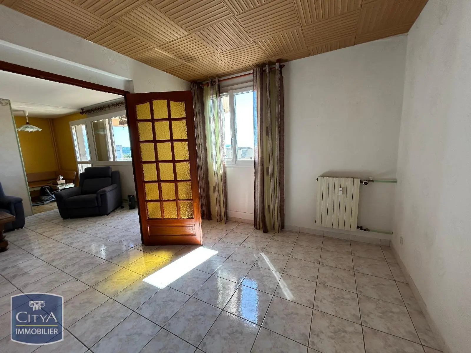 Photo 4 Appartement 5 pièces 95m²