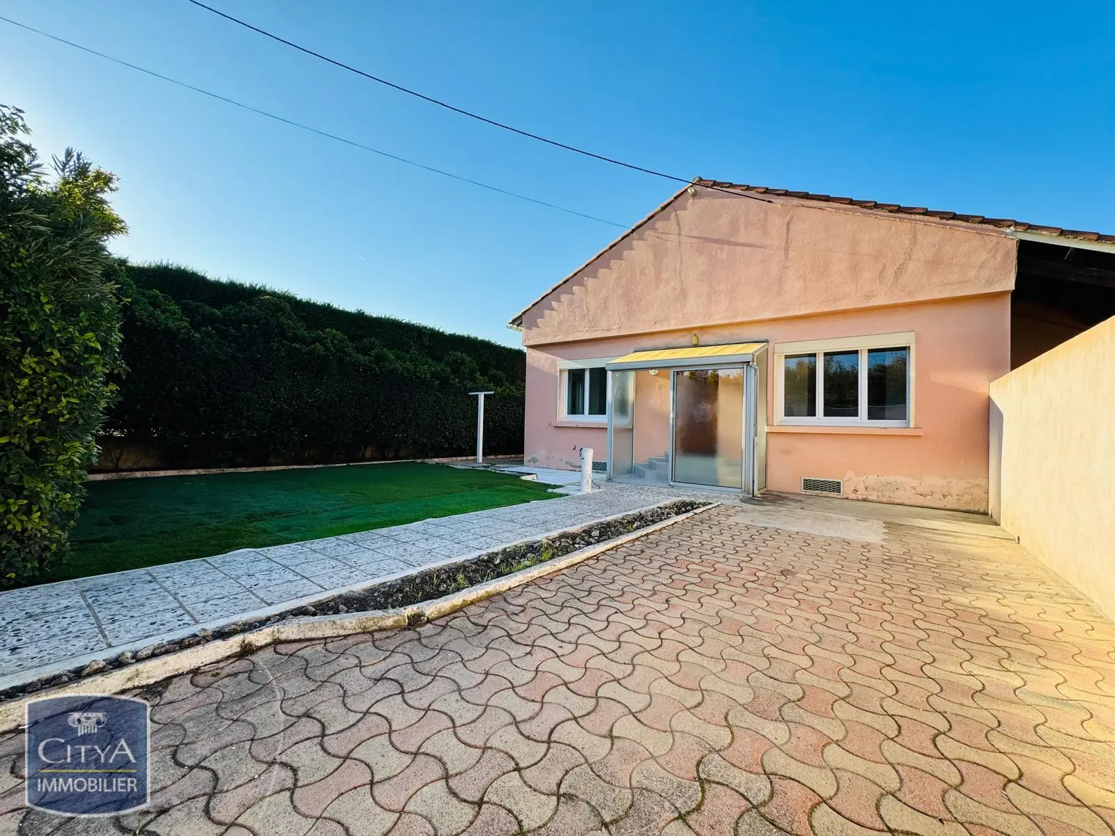 Photo 1 Maison 5 pièces 132.36m²