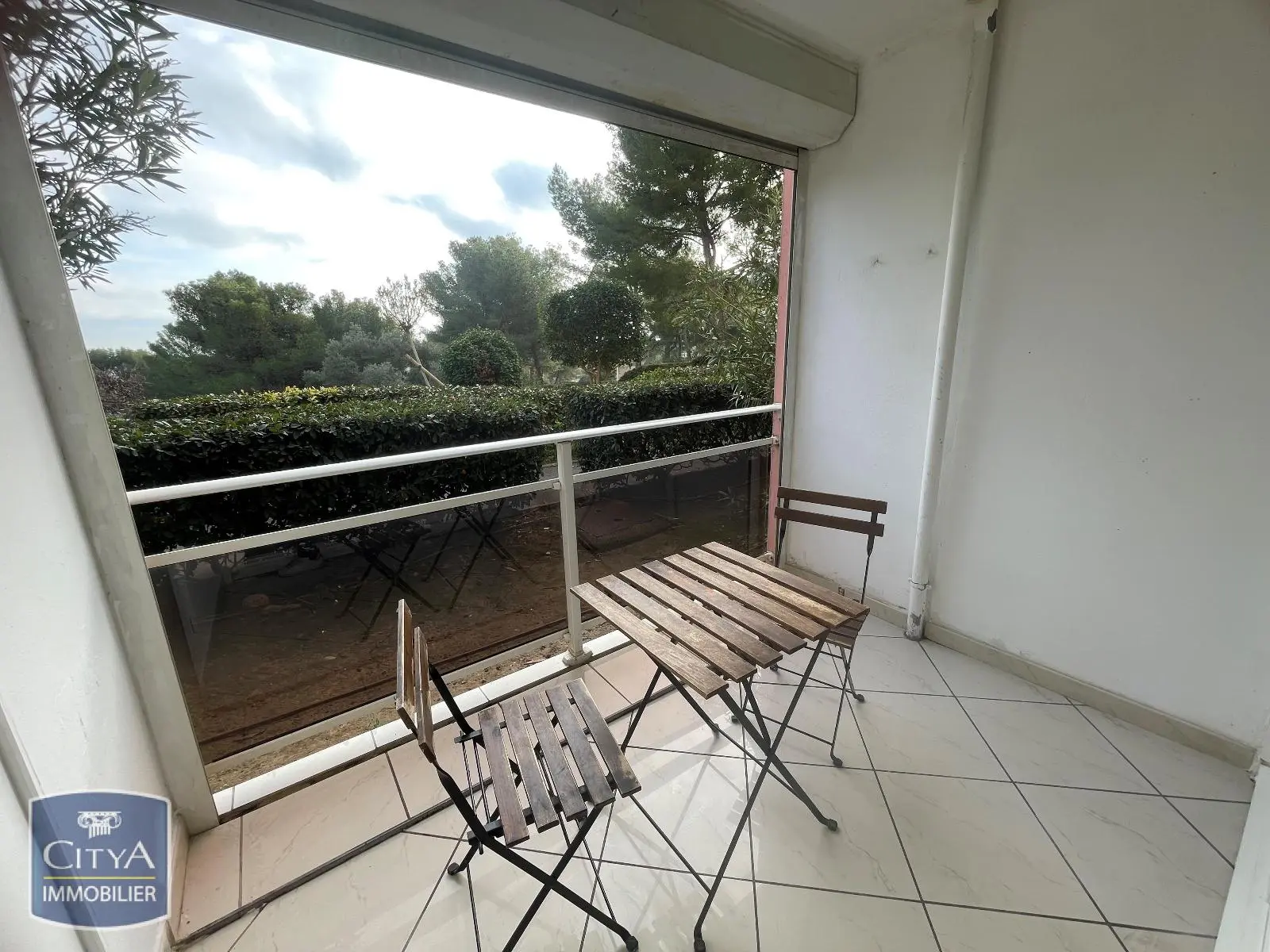 Photo 1 Appartement 3 pièces 62m²