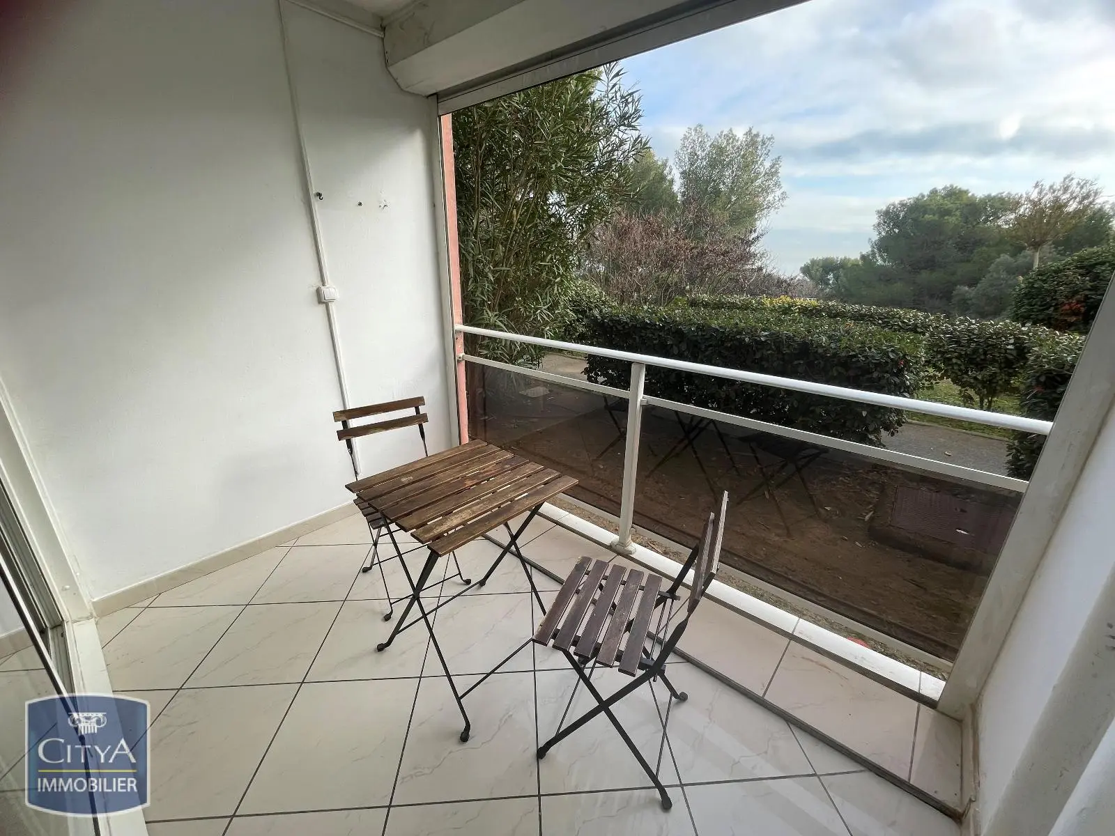 Photo 1 appartement Martigues