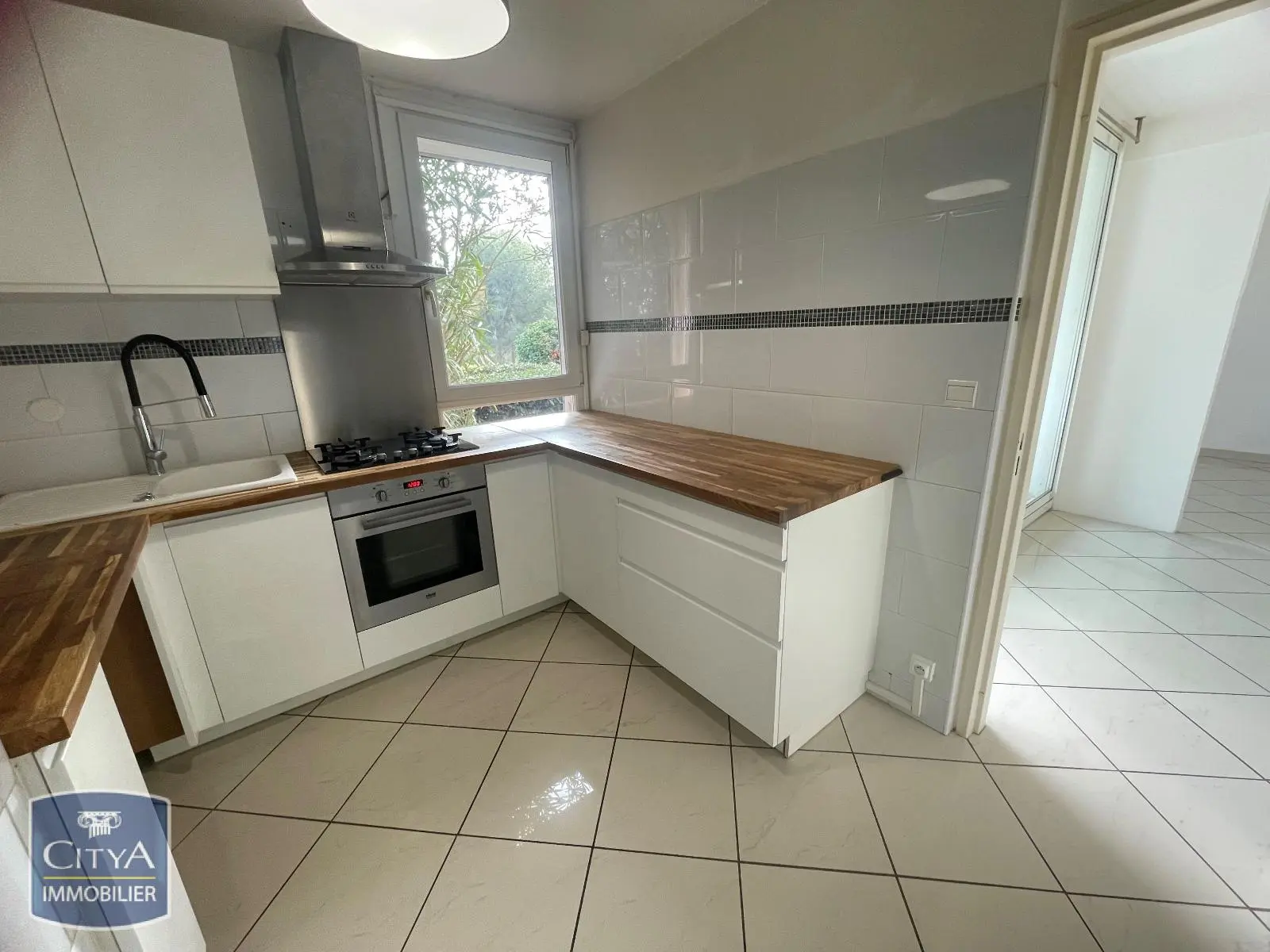 Photo 5 appartement Martigues