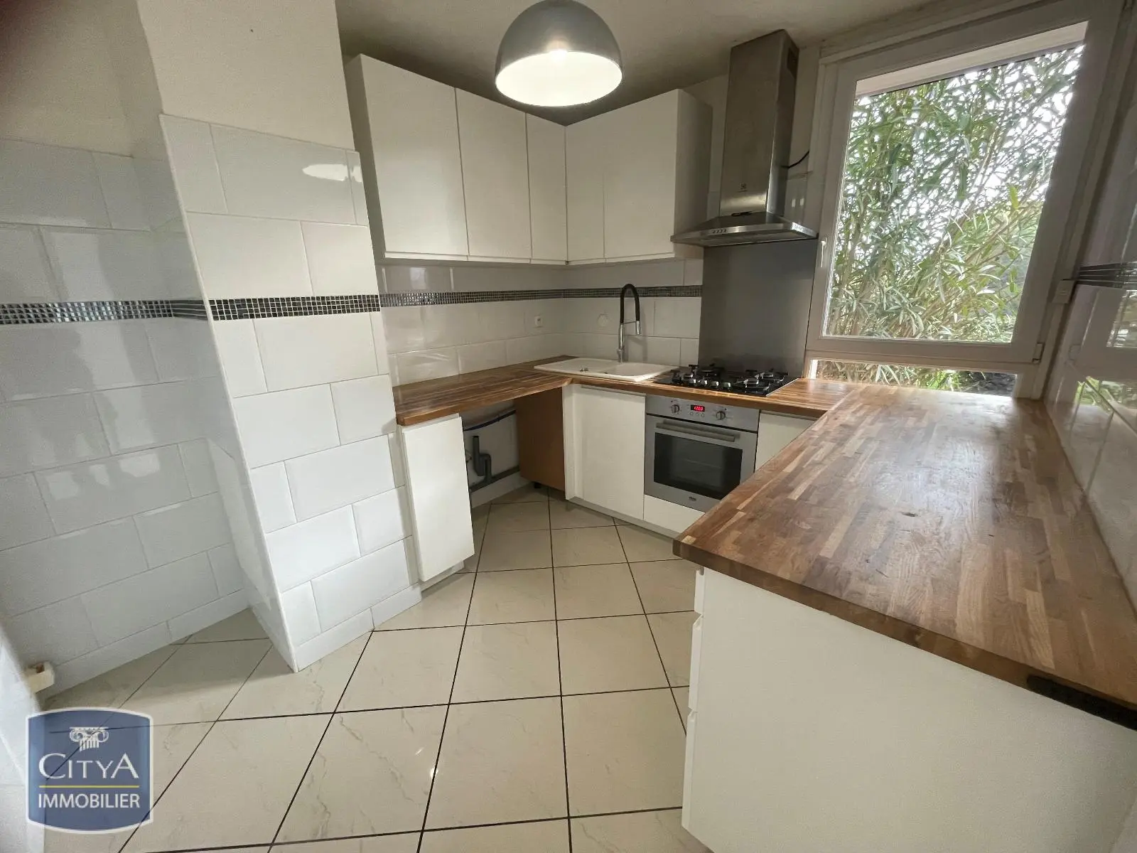Photo 6 appartement Martigues