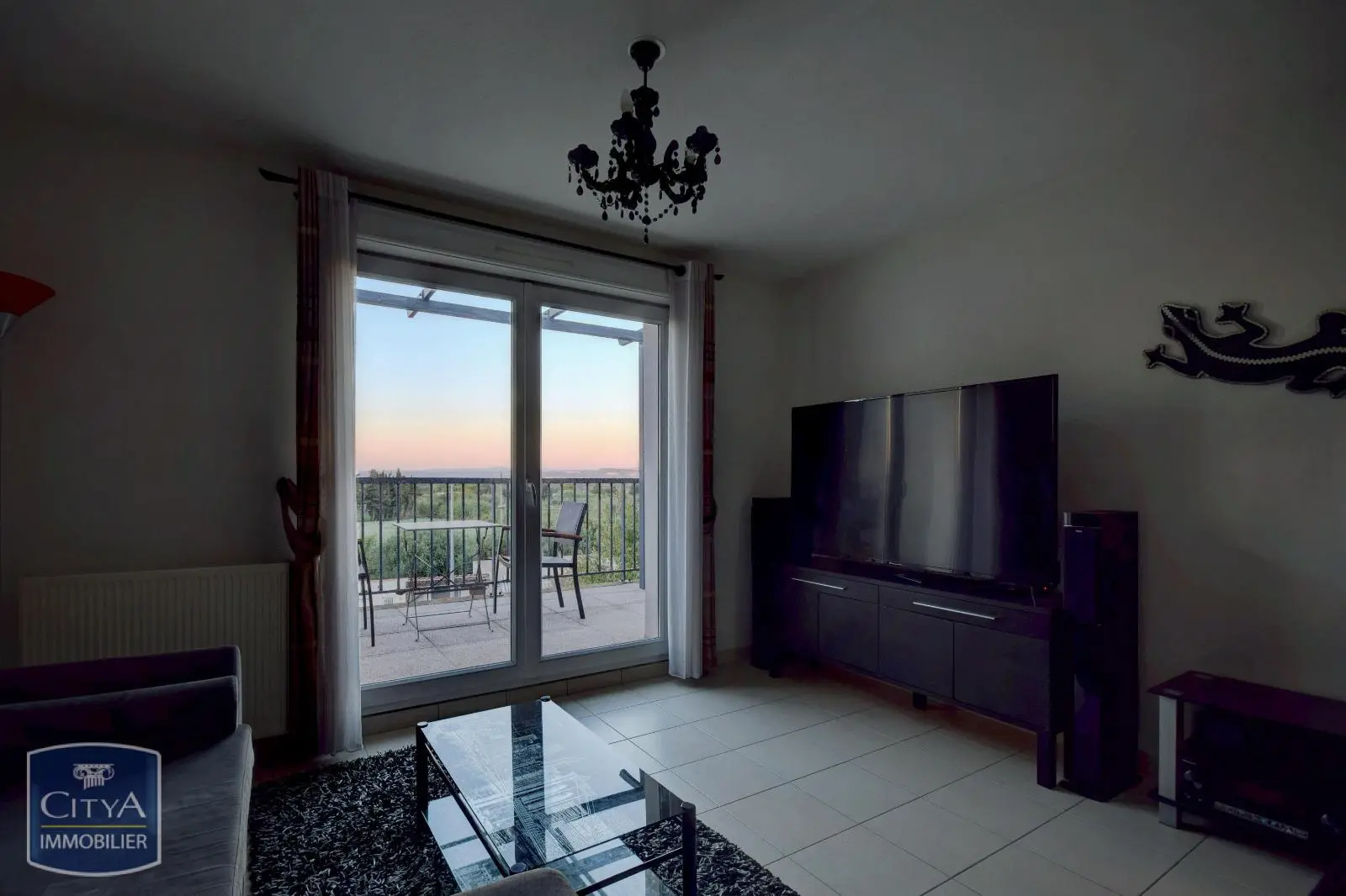 Photo 3 Appartement 2 pièces 41m²