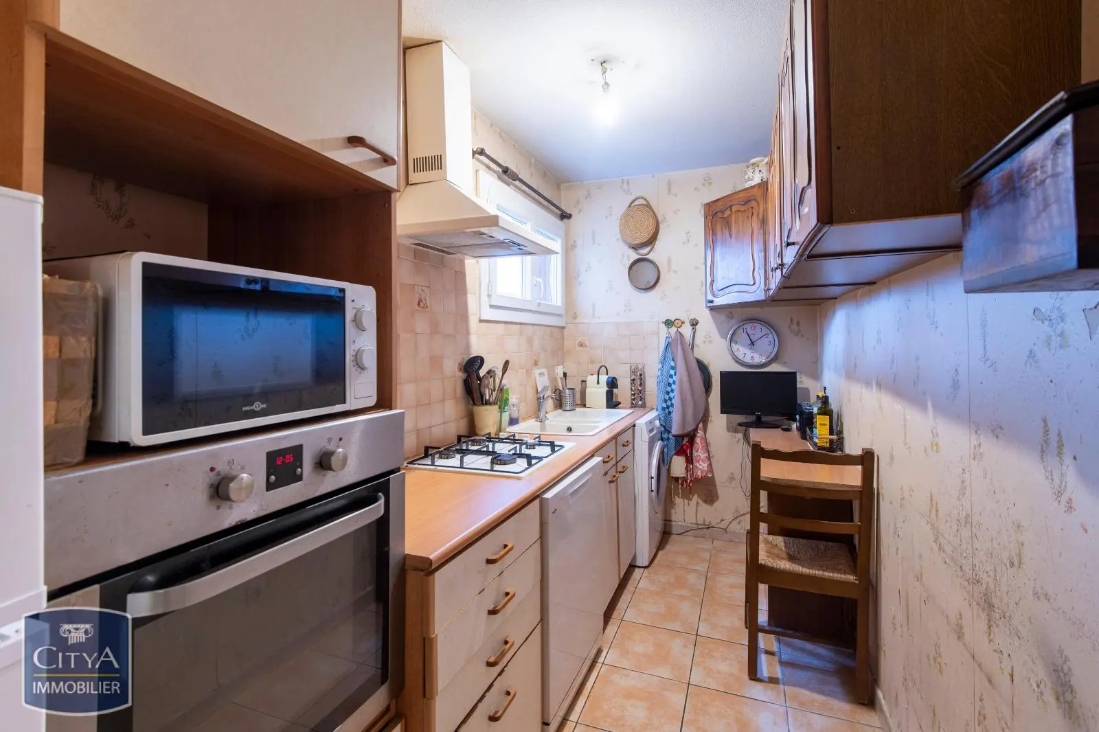 Photo 2 Appartement 4 pièces 73m²