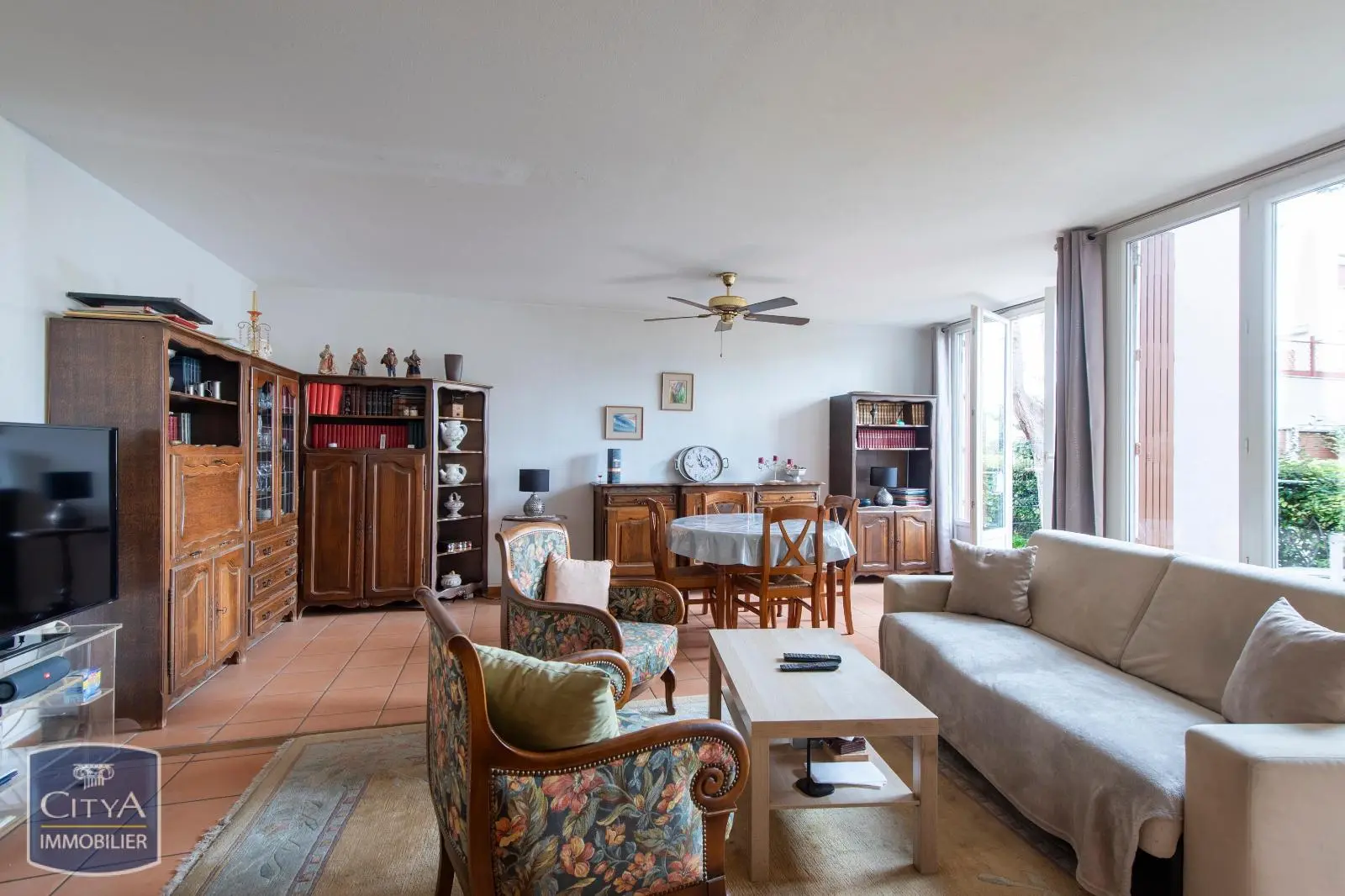 Photo 1 Appartement 4 pièces 73m²