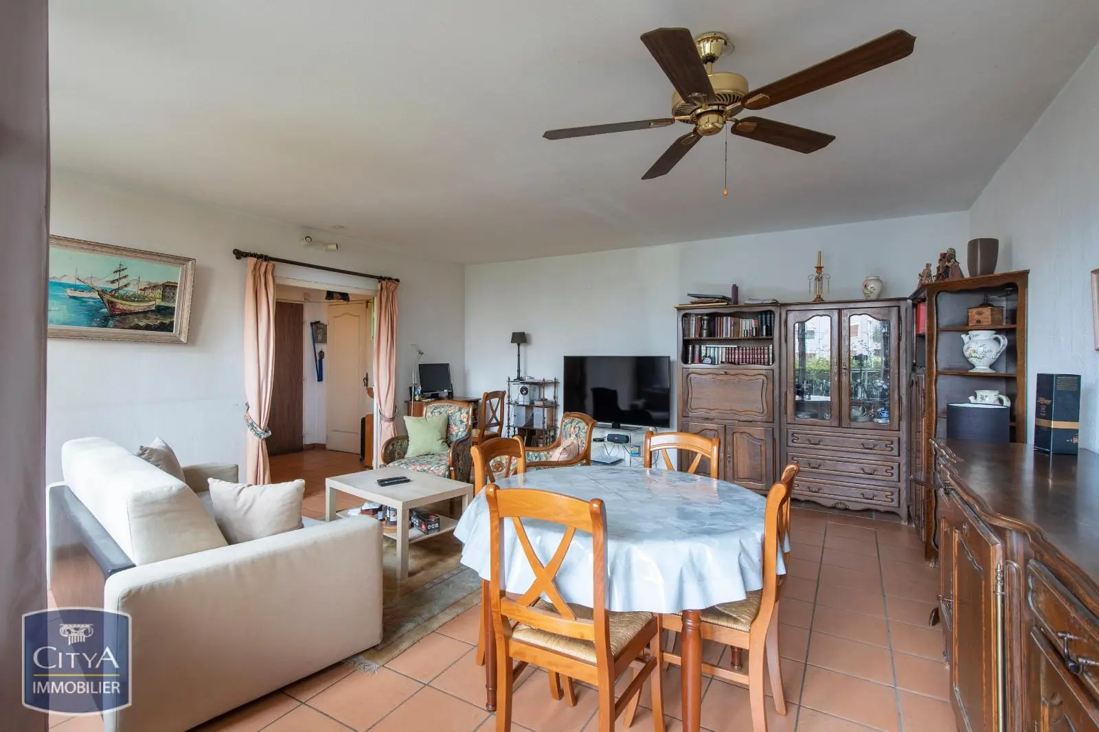 Photo 3 Appartement 4 pièces 73m²