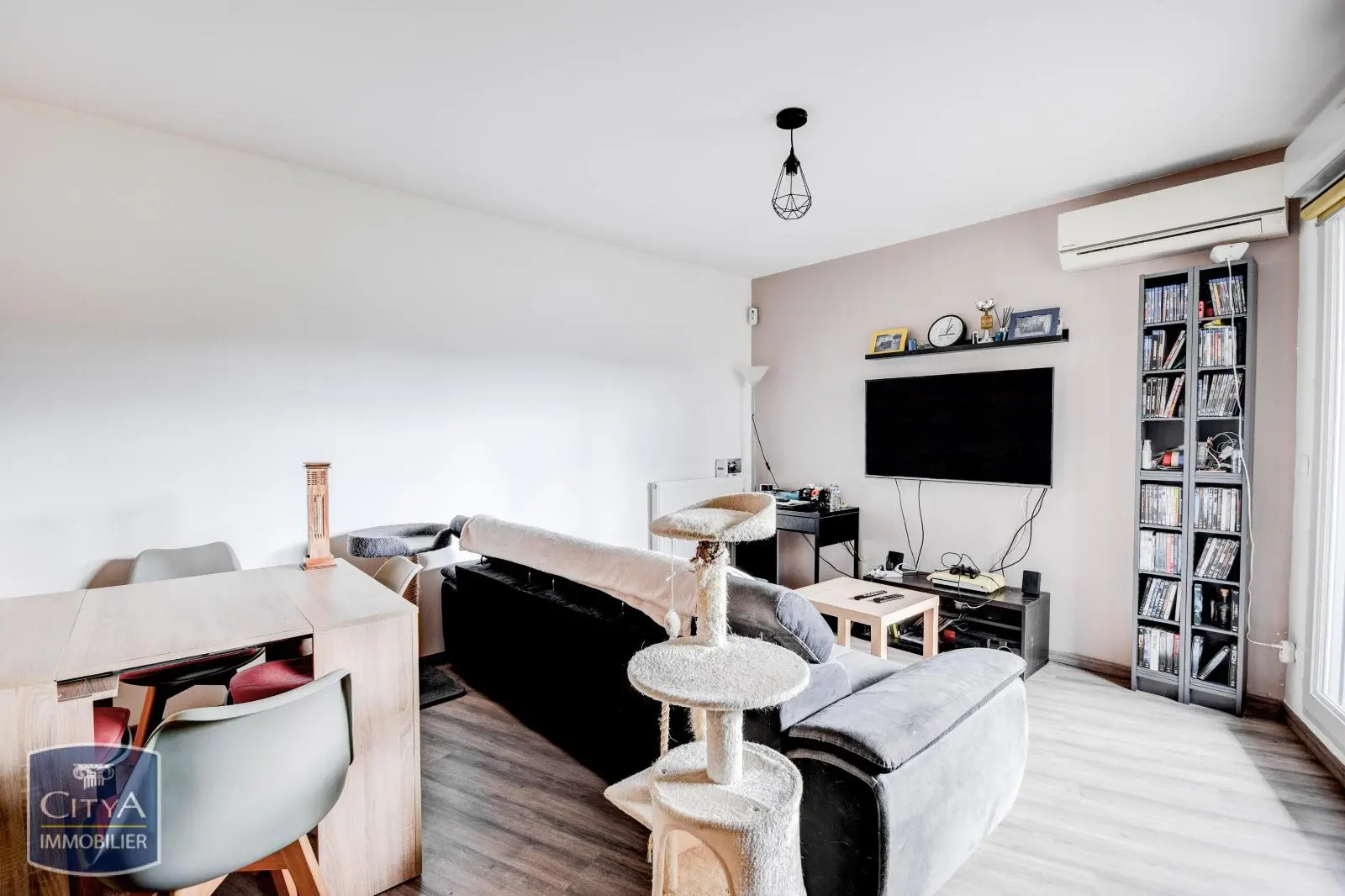 Photo 1 Appartement 2 pièces 42m²