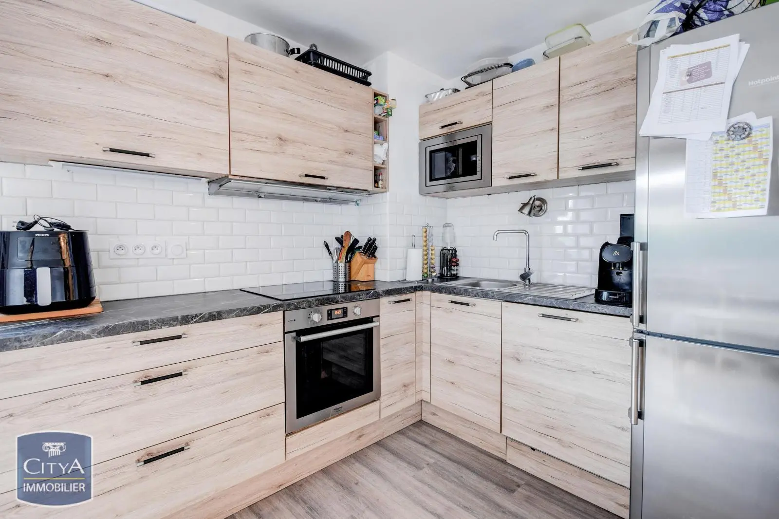 Photo 3 Appartement 2 pièces 42m²