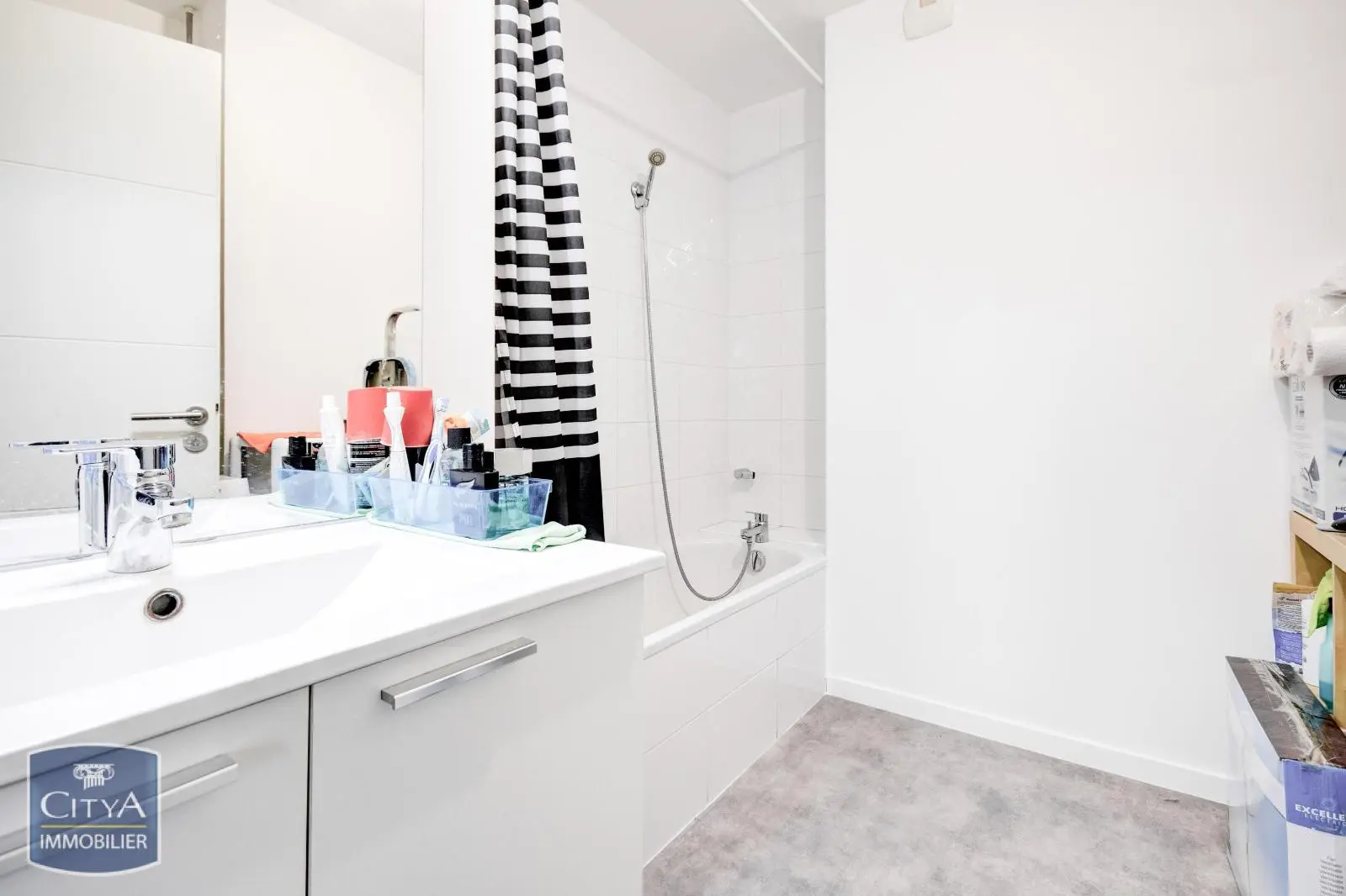 Photo 5 Appartement 2 pièces 42m²